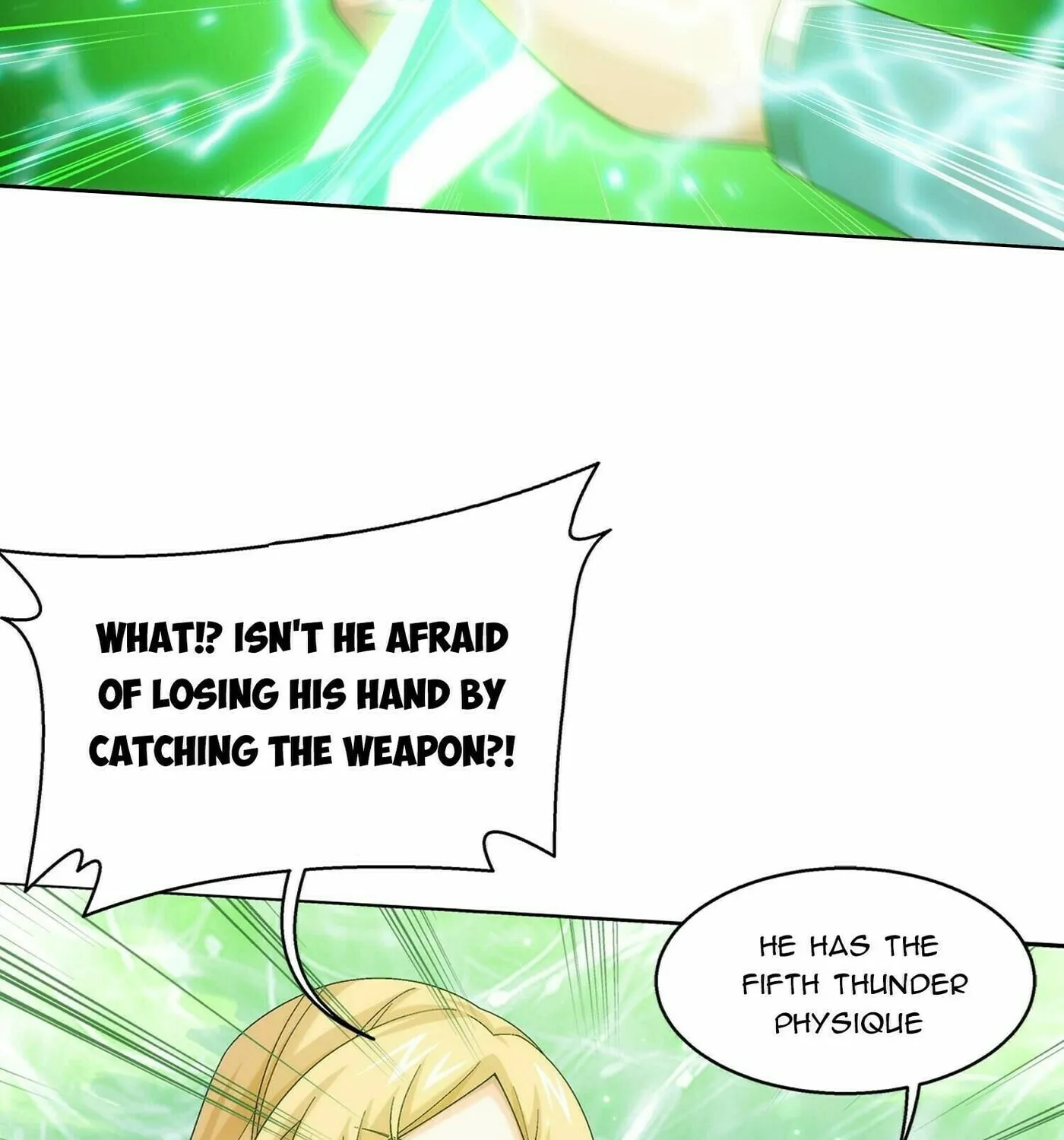 Read The Great Ruler (Colored) chapter 306 image 18 on Lezhin