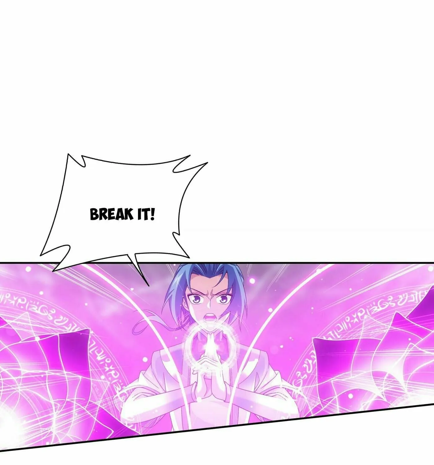 Read The Great Ruler (Colored) chapter 306 image 2 on Lezhin