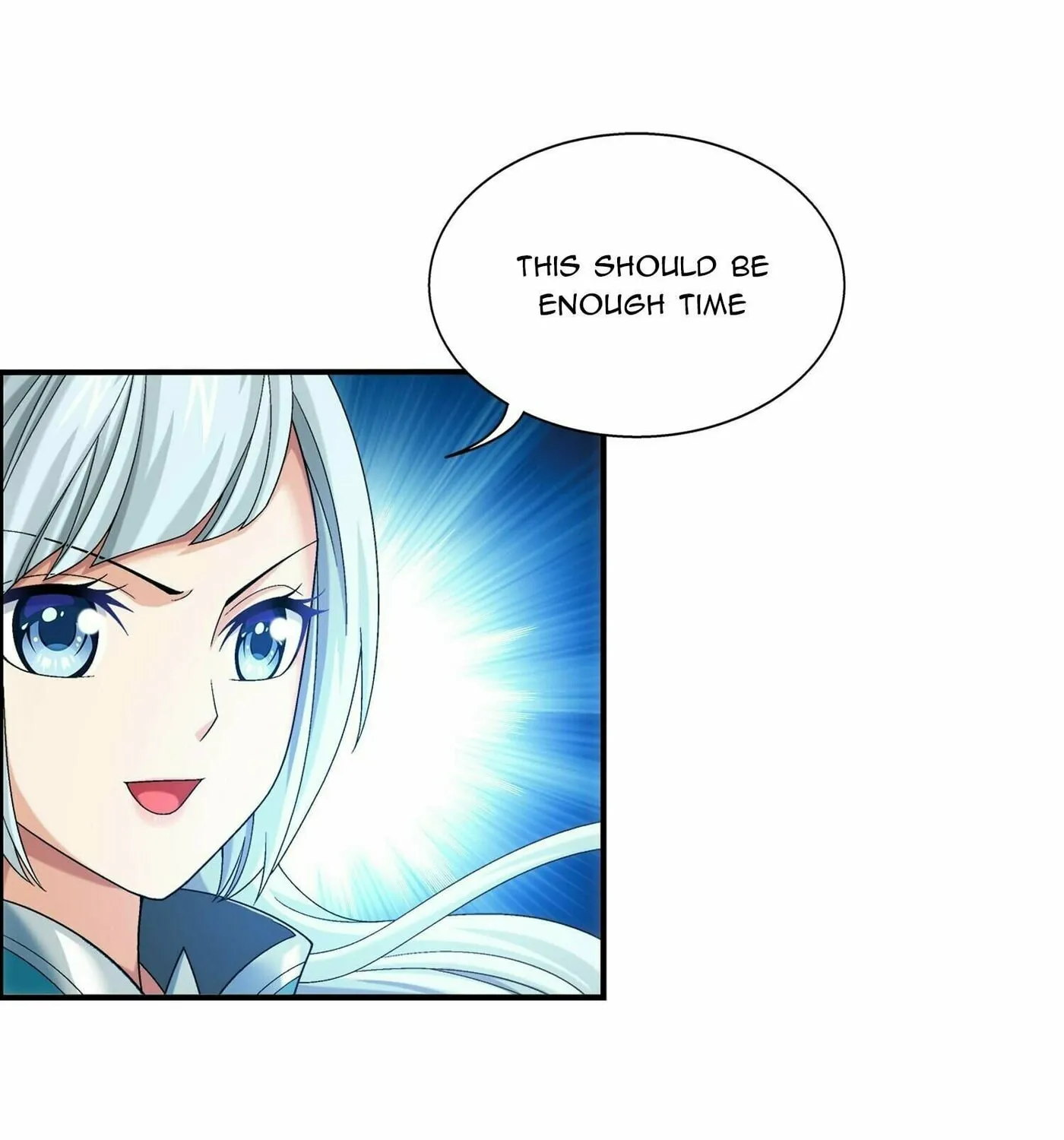 Read The Great Ruler (Colored) chapter 306 image 20 on Lezhin