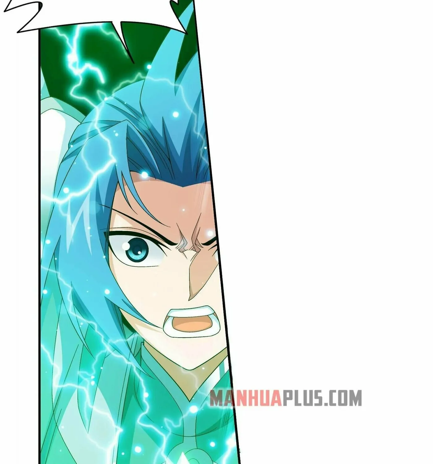 Read The Great Ruler (Colored) chapter 306 image 24 on Lezhin