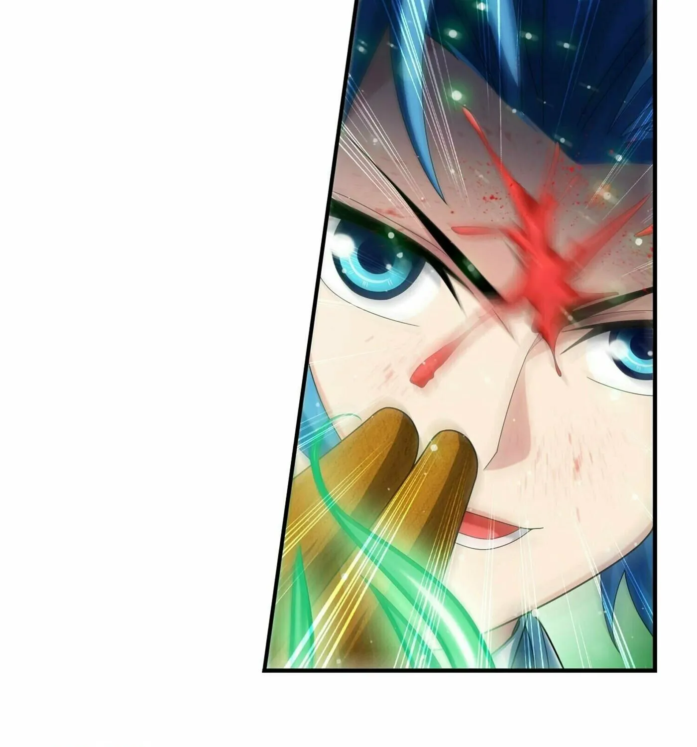 Read The Great Ruler (Colored) chapter 306 image 38 on Lezhin