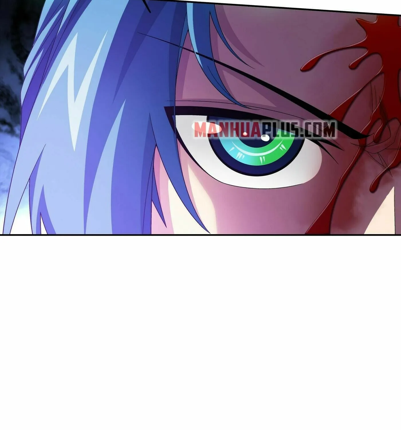Read The Great Ruler (Colored) chapter 306 image 44 on Lezhin