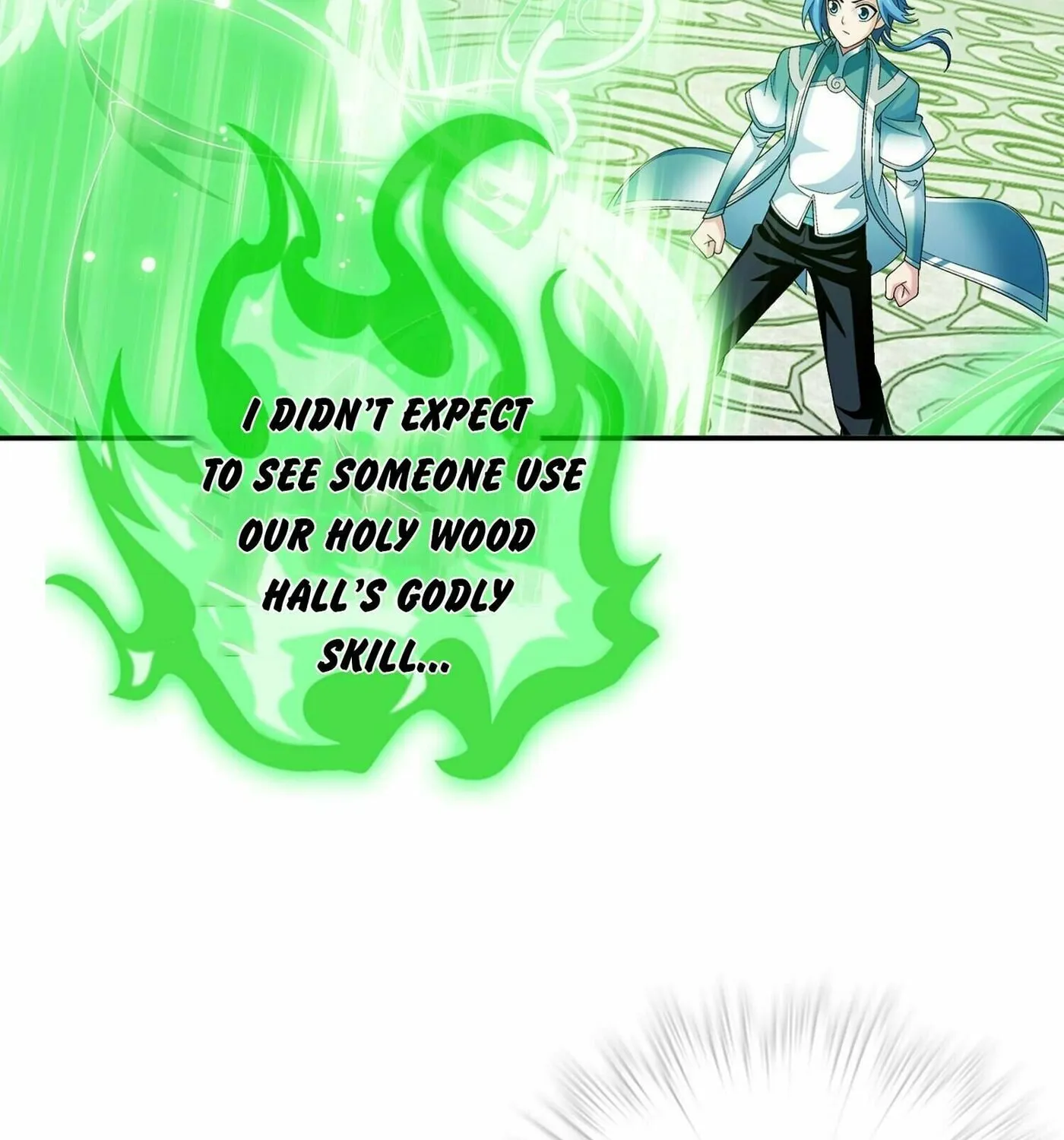 Read The Great Ruler (Colored) chapter 306 image 51 on Lezhin