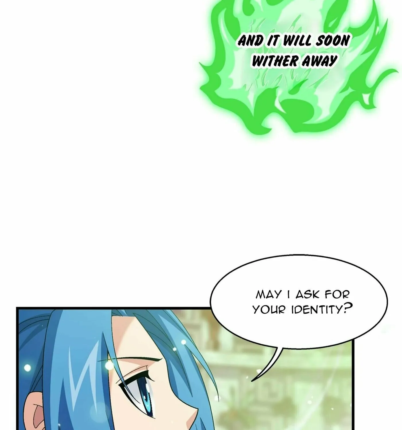 Read The Great Ruler (Colored) chapter 306 image 54 on Lezhin