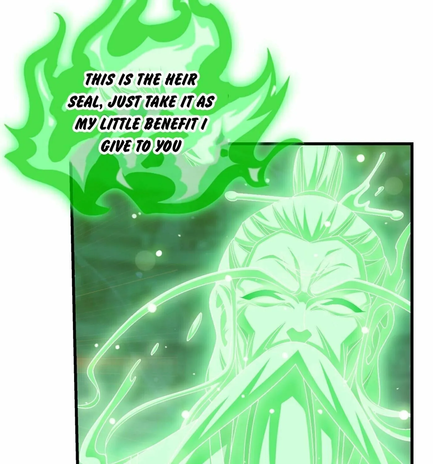 Read The Great Ruler (Colored) chapter 307 image 10 on Lezhin