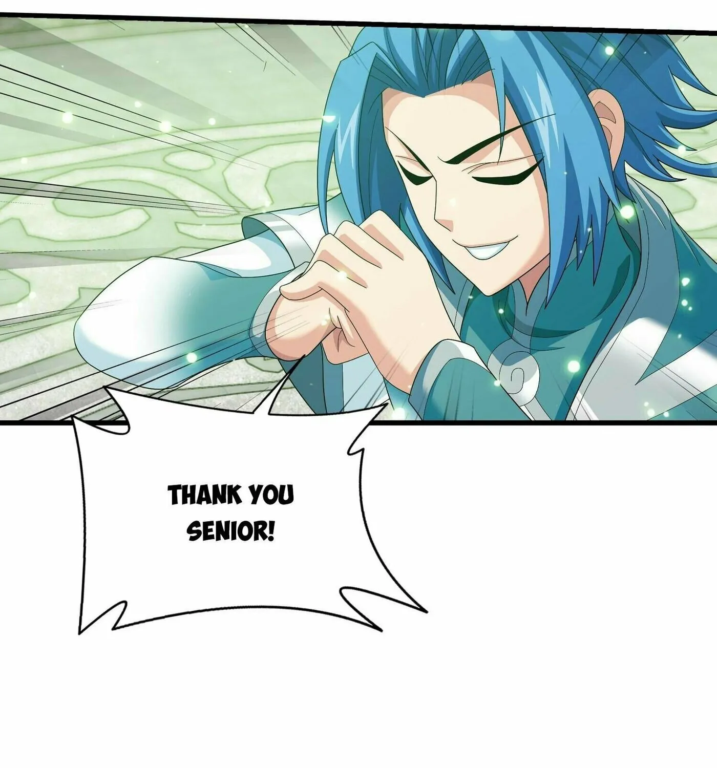 Read The Great Ruler (Colored) chapter 307 image 14 on Lezhin