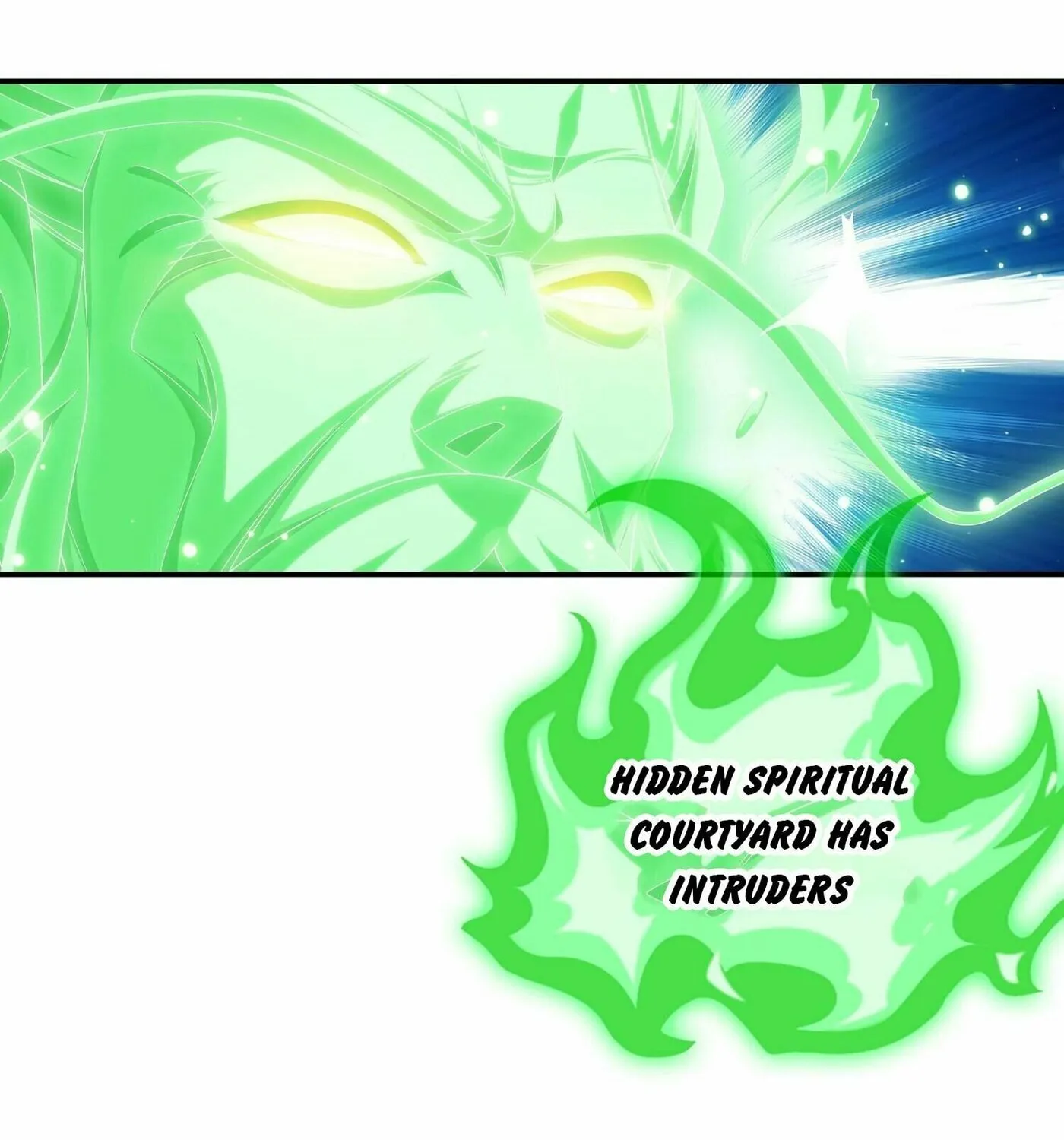 Read The Great Ruler (Colored) chapter 307 image 15 on Lezhin