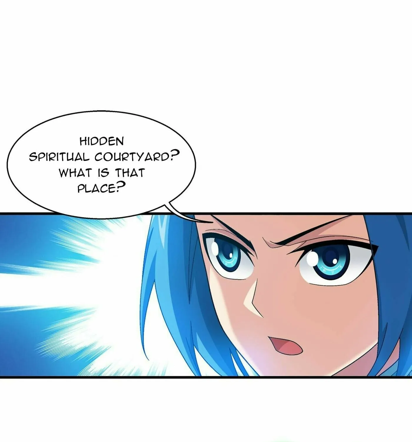 Read The Great Ruler (Colored) chapter 307 image 16 on Lezhin