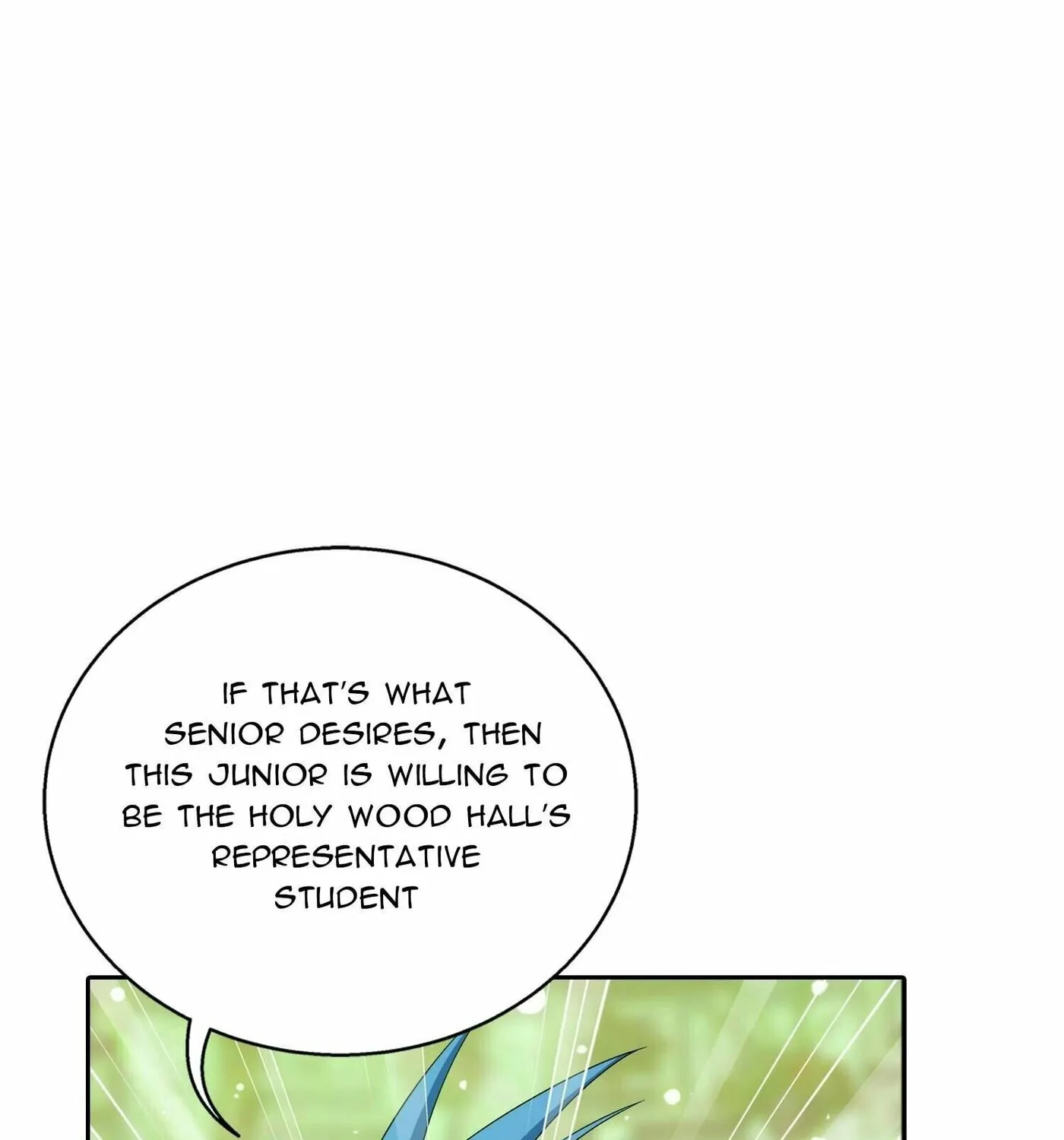 Read The Great Ruler (Colored) chapter 307 image 2 on Lezhin