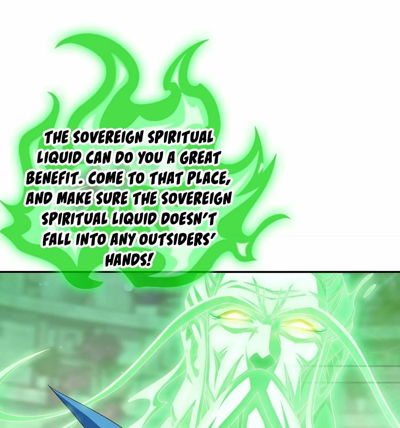 Read The Great Ruler (Colored) chapter 307 image 21 on Lezhin