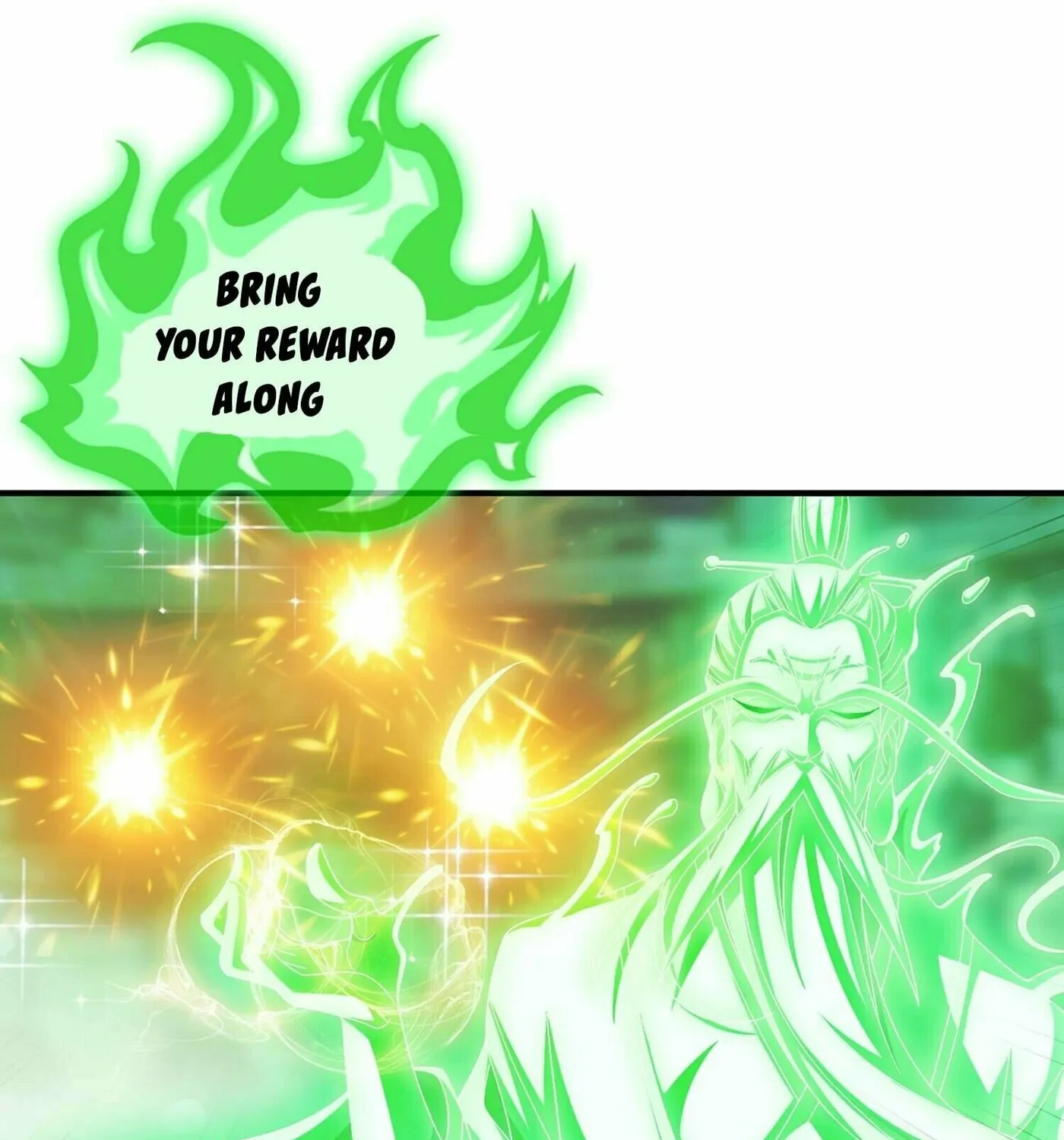 Read The Great Ruler (Colored) chapter 307 image 23 on Lezhin