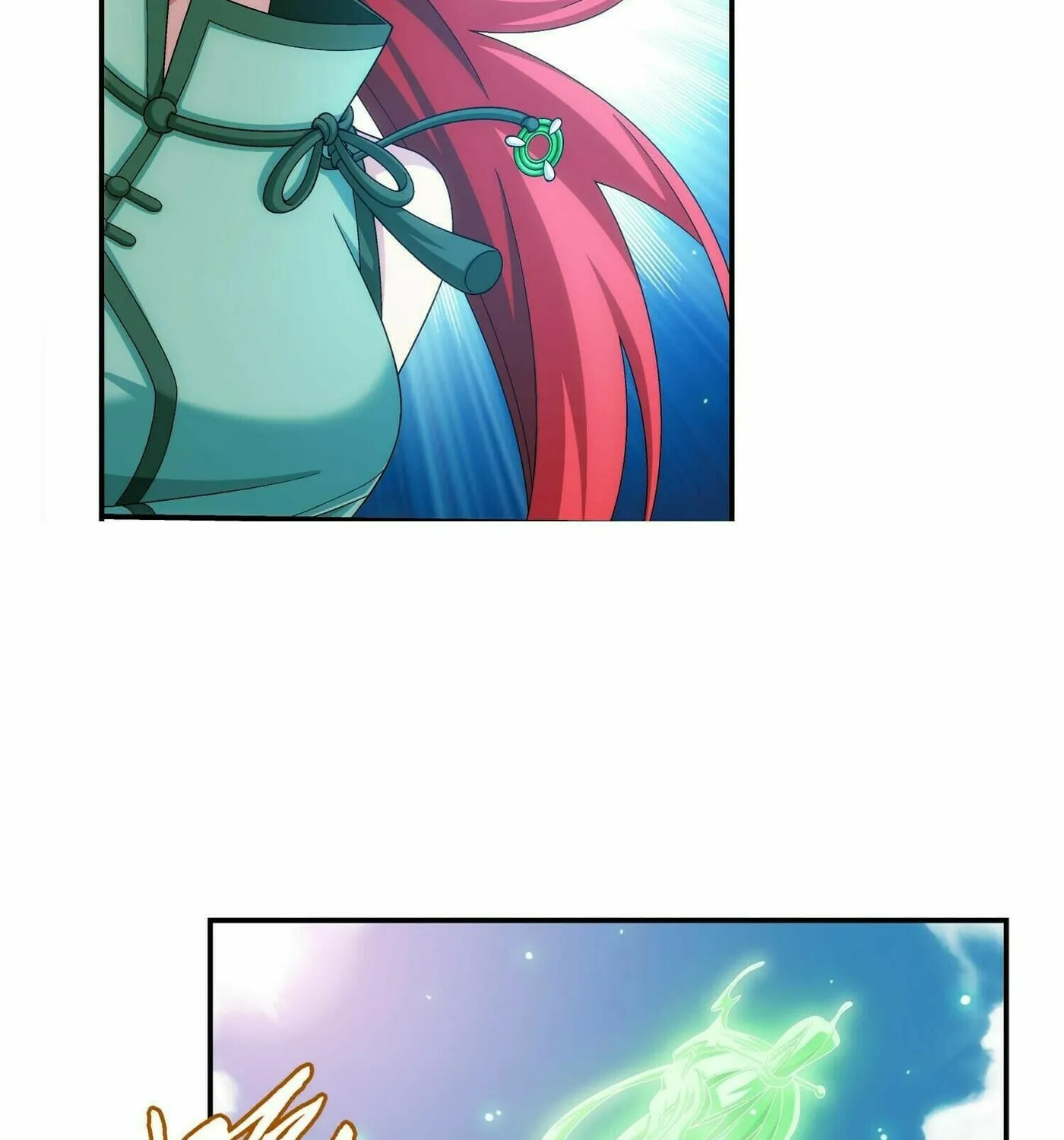 Read The Great Ruler (Colored) chapter 307 image 42 on Lezhin