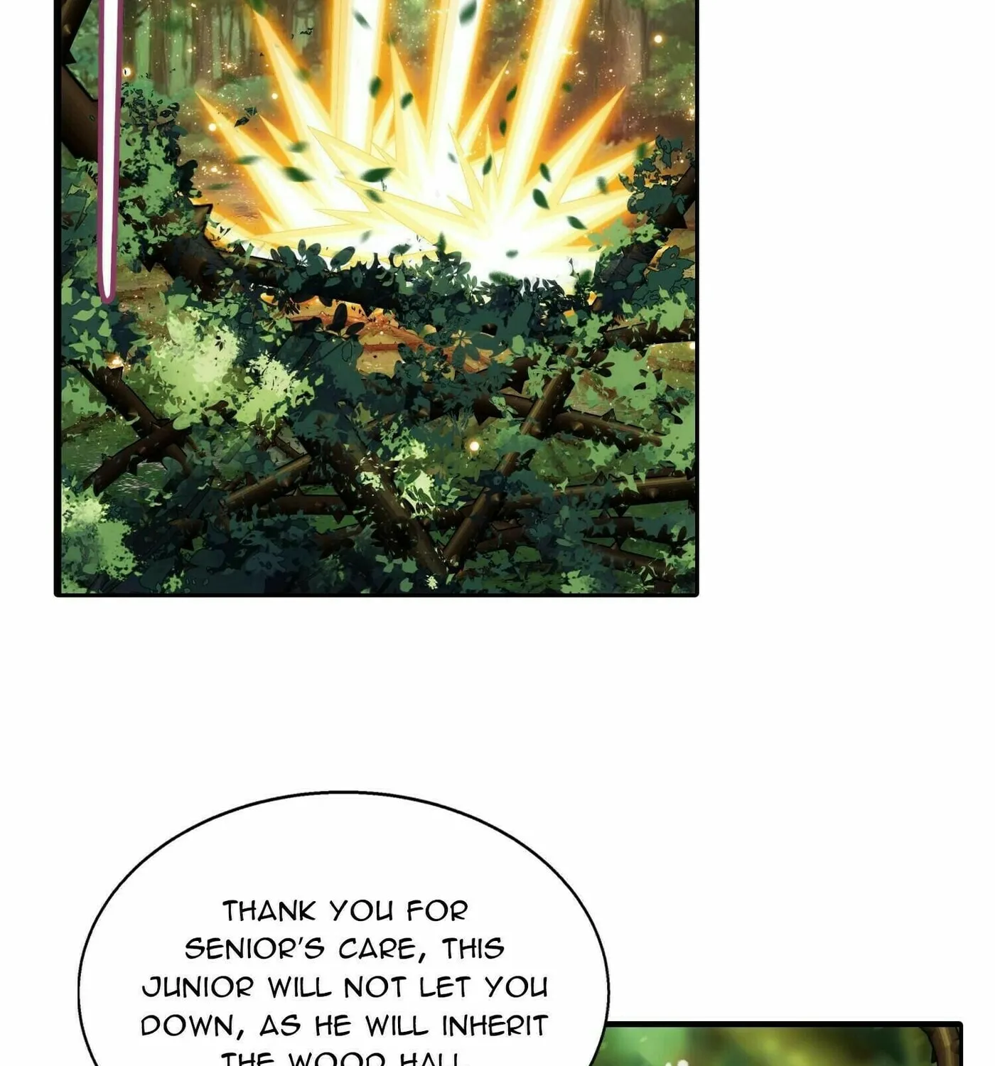 Read The Great Ruler (Colored) chapter 307 image 46 on Lezhin