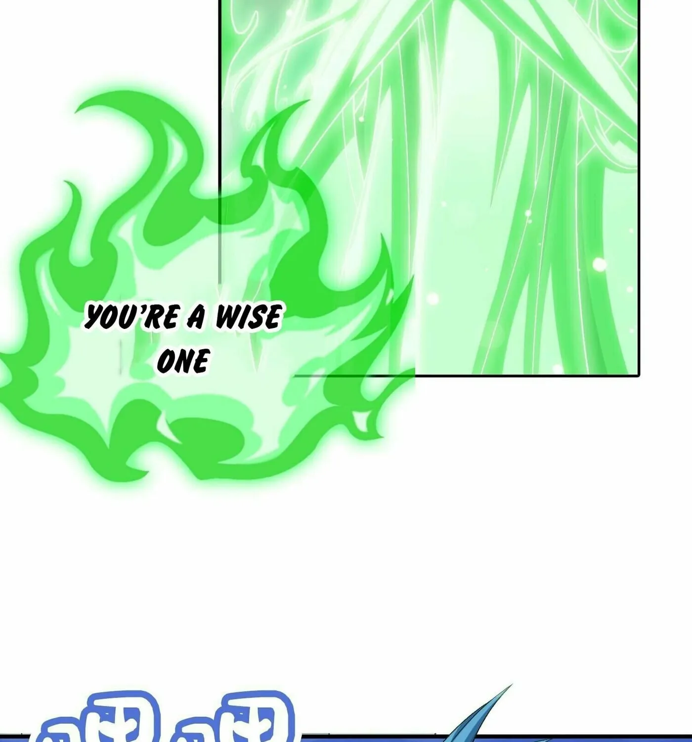 Read The Great Ruler (Colored) chapter 307 image 5 on Lezhin