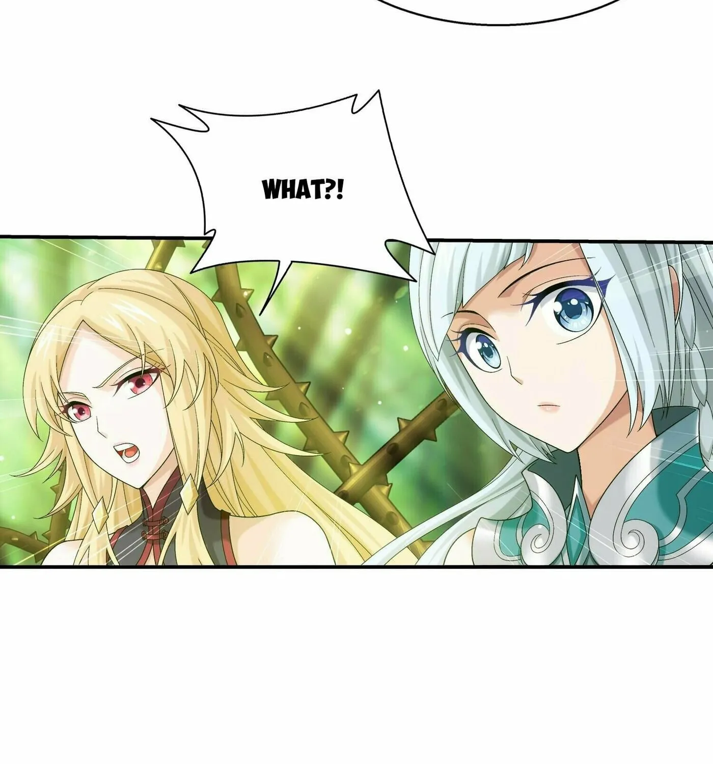 Read The Great Ruler (Colored) chapter 307 image 54 on Lezhin