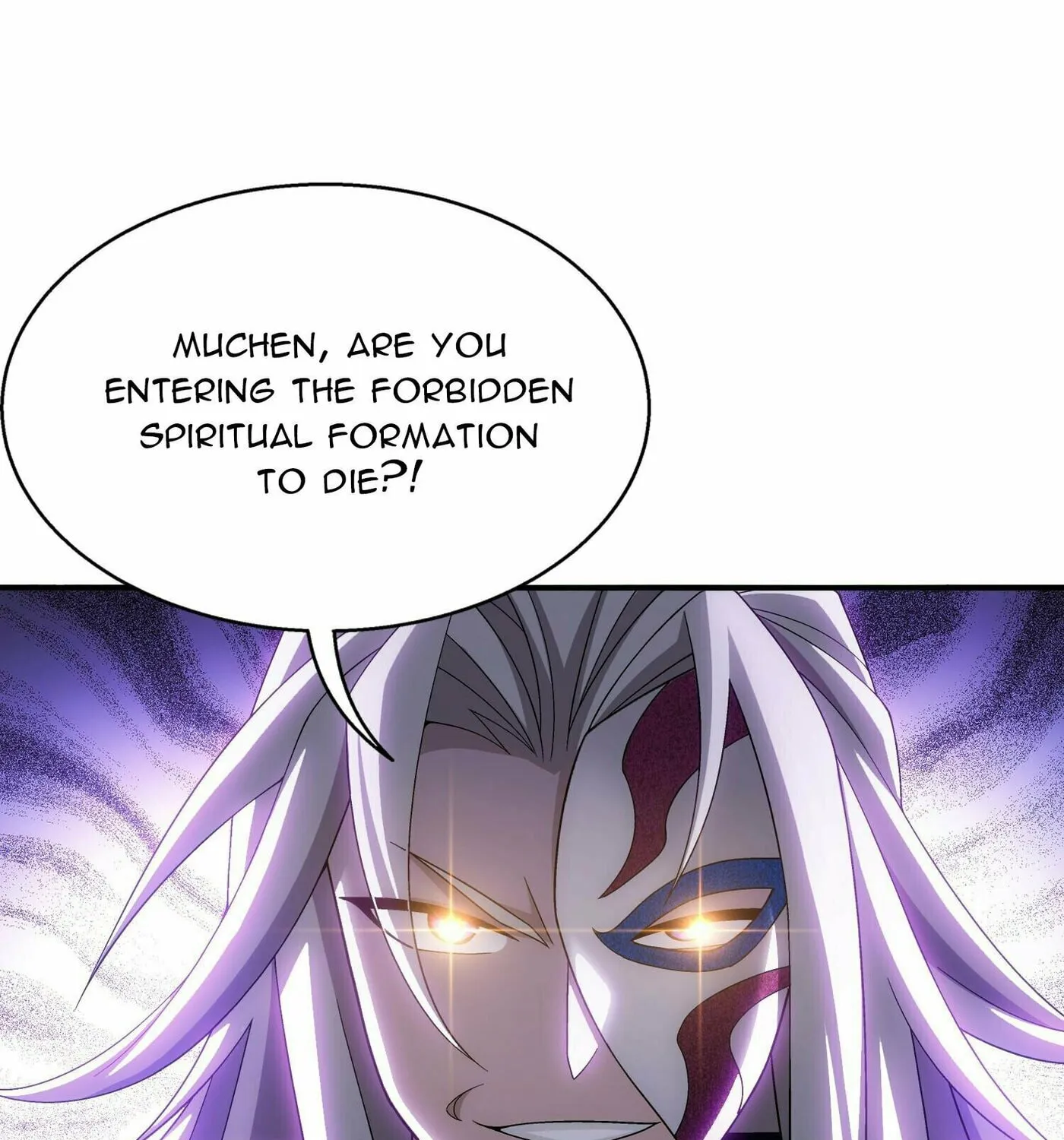 Read The Great Ruler (Colored) chapter 307 image 60 on Lezhin