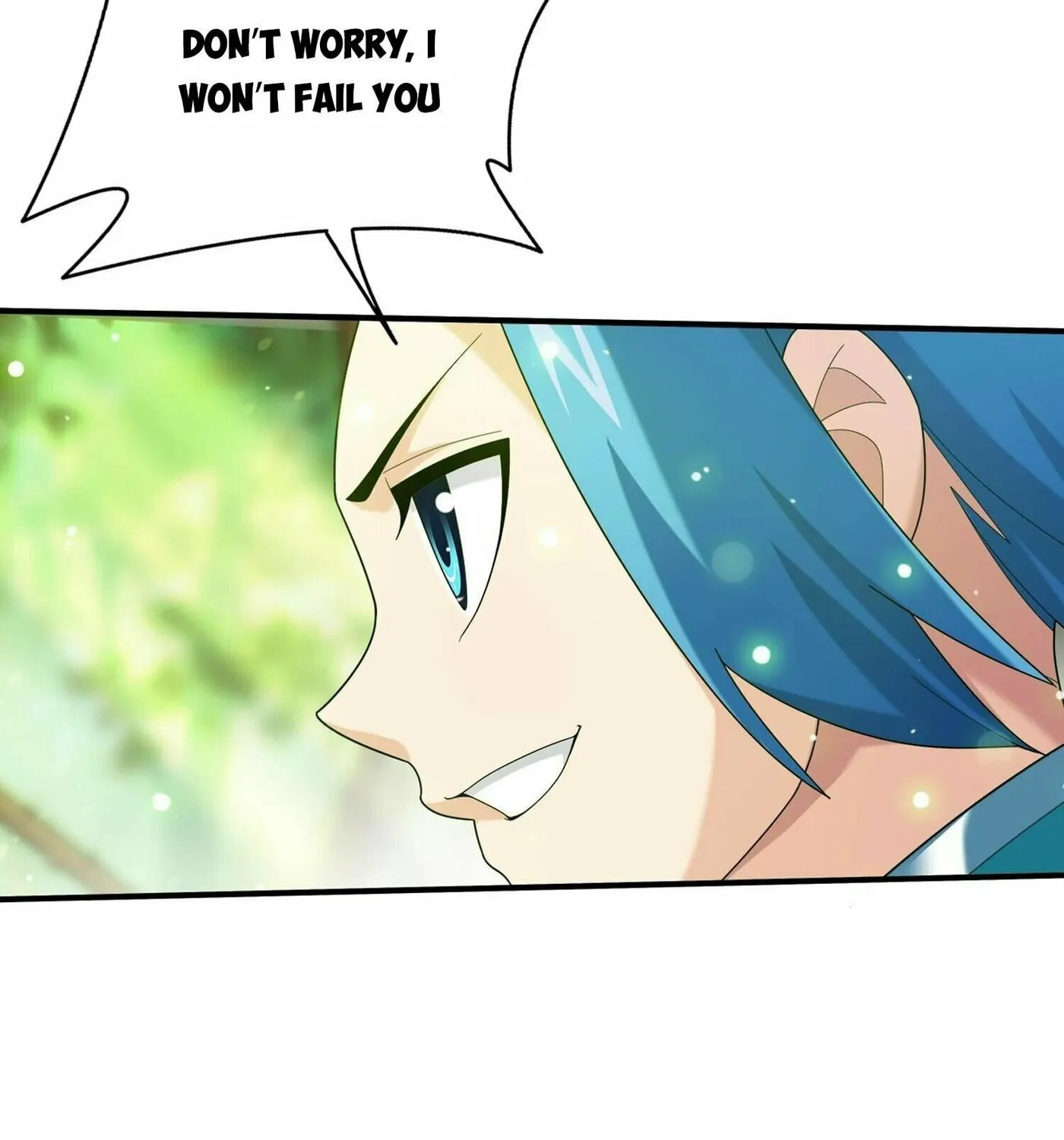 Read The Great Ruler (Colored) chapter 309 image 11 on Lezhin