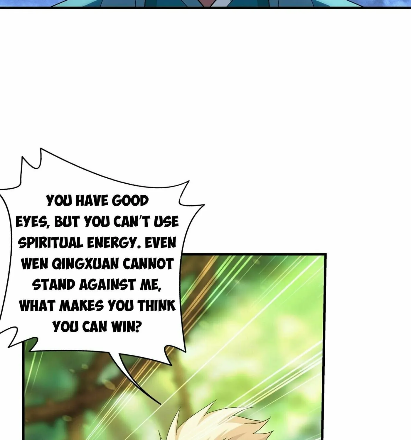 Read The Great Ruler (Colored) chapter 309 image 15 on Lezhin