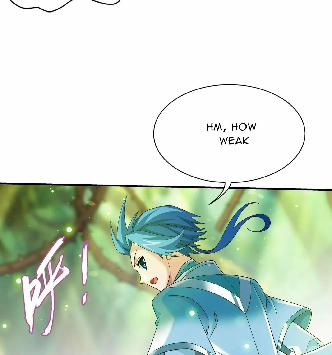 Read The Great Ruler (Colored) chapter 309 image 30 on Lezhin