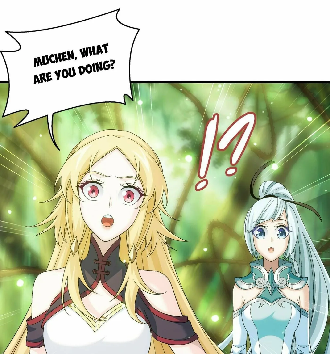 Read The Great Ruler (Colored) chapter 309 image 38 on Lezhin