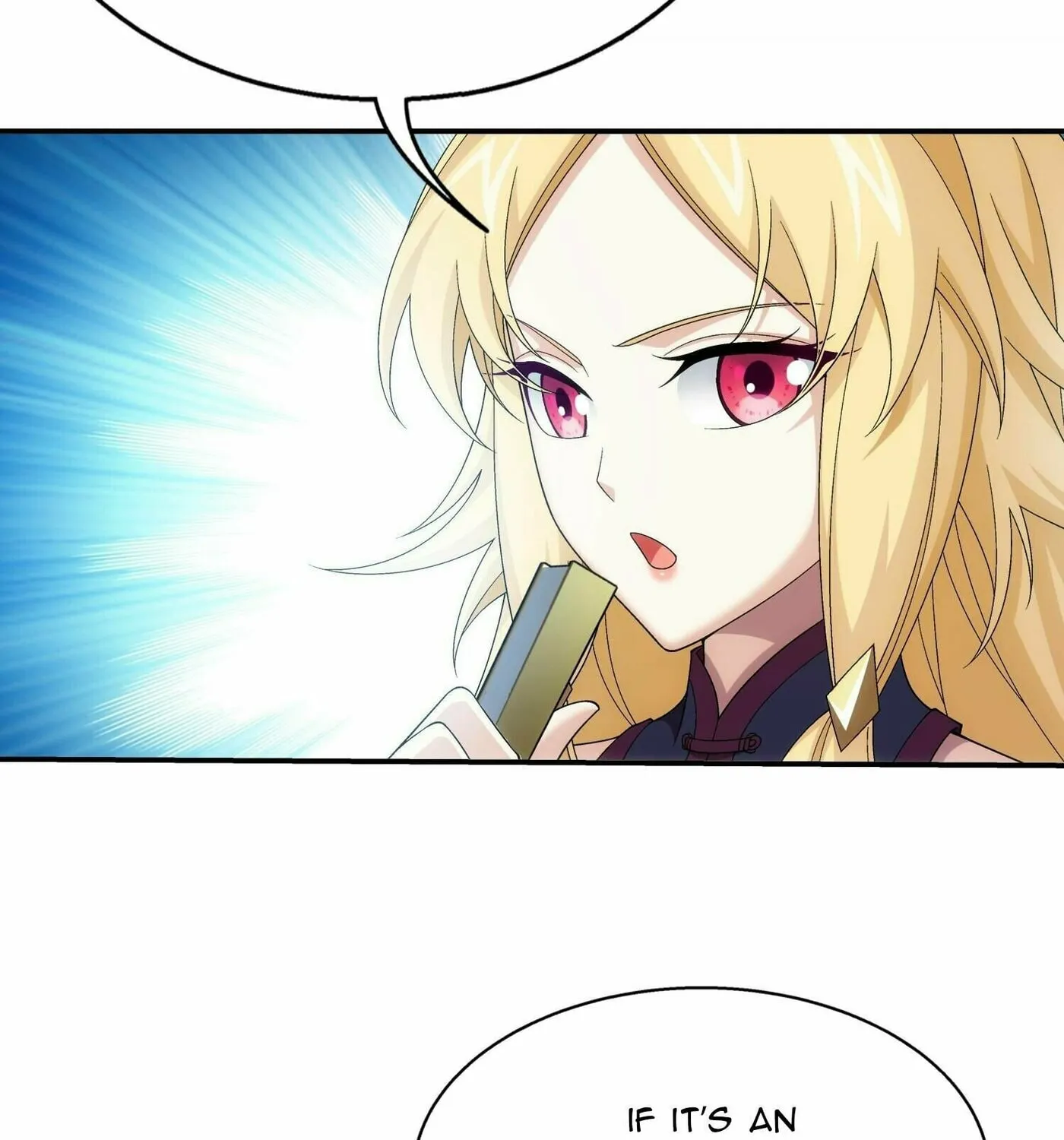 Read The Great Ruler (Colored) chapter 309 image 44 on Lezhin