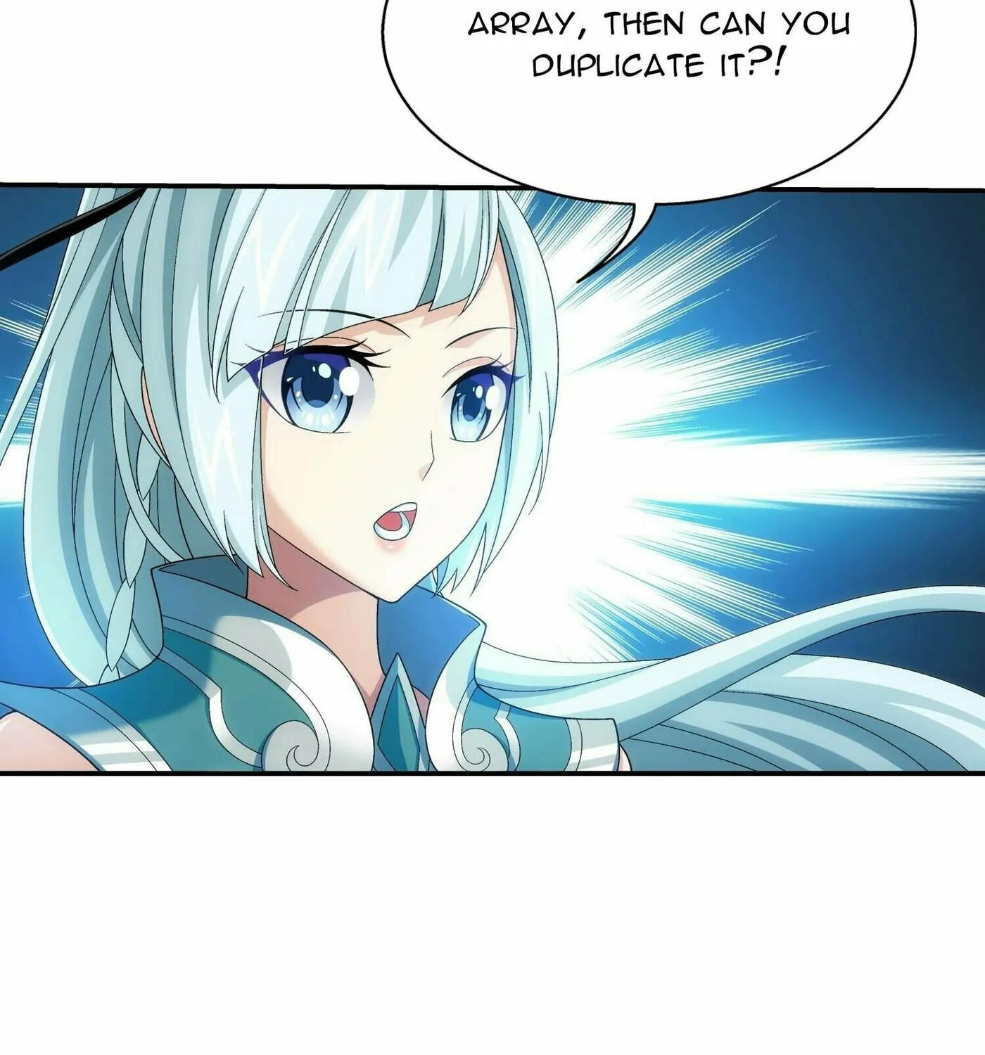 Read The Great Ruler (Colored) chapter 309 image 45 on Lezhin