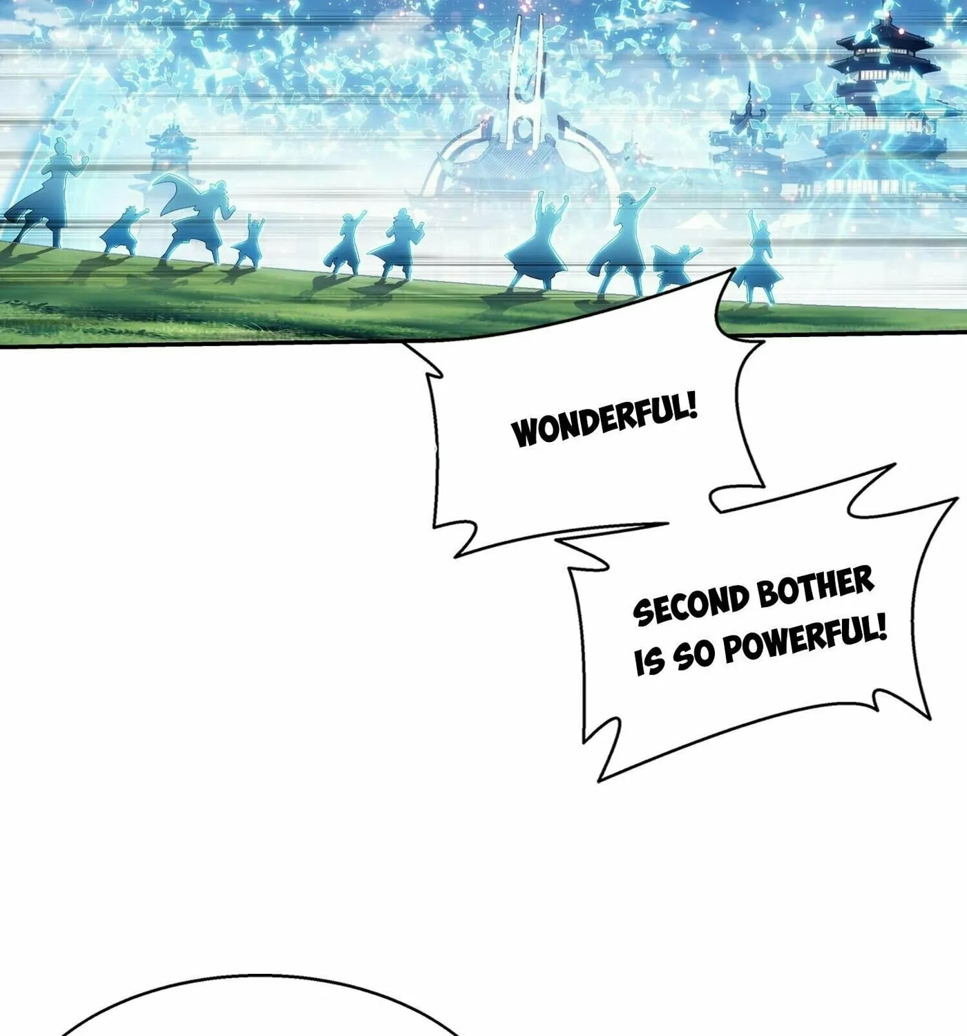 Read The Great Ruler (Colored) chapter 309 image 52 on Lezhin