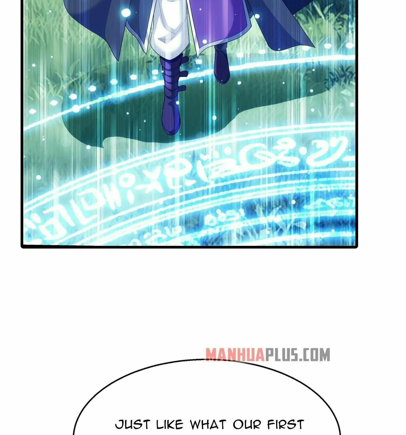 Read The Great Ruler (Colored) chapter 309 image 55 on Lezhin