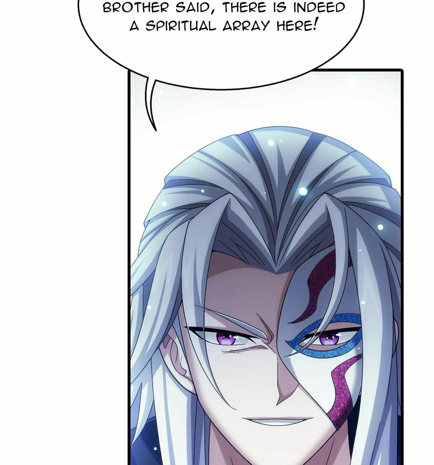 Read The Great Ruler (Colored) chapter 309 image 56 on Lezhin