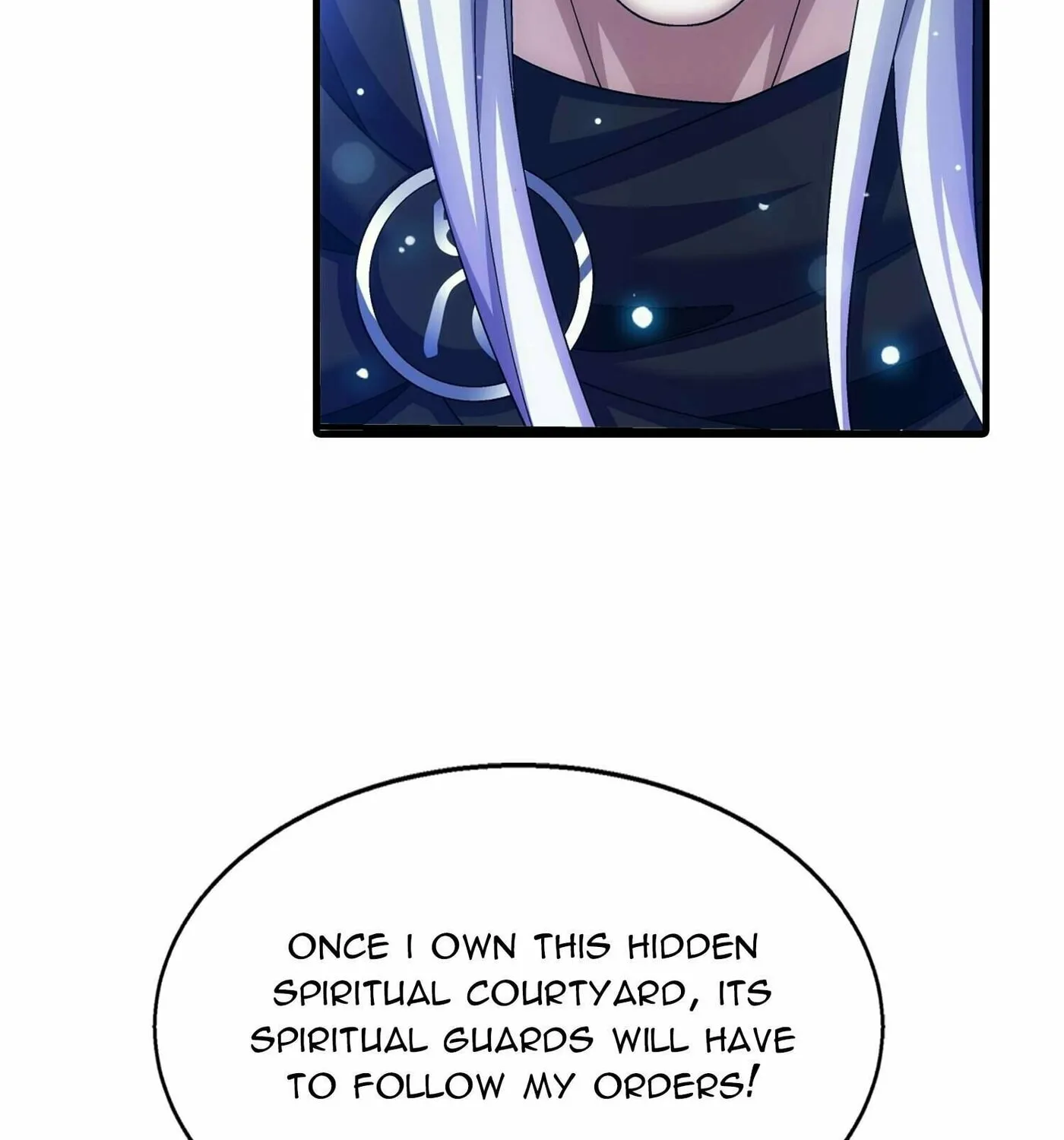 Read The Great Ruler (Colored) chapter 309 image 57 on Lezhin