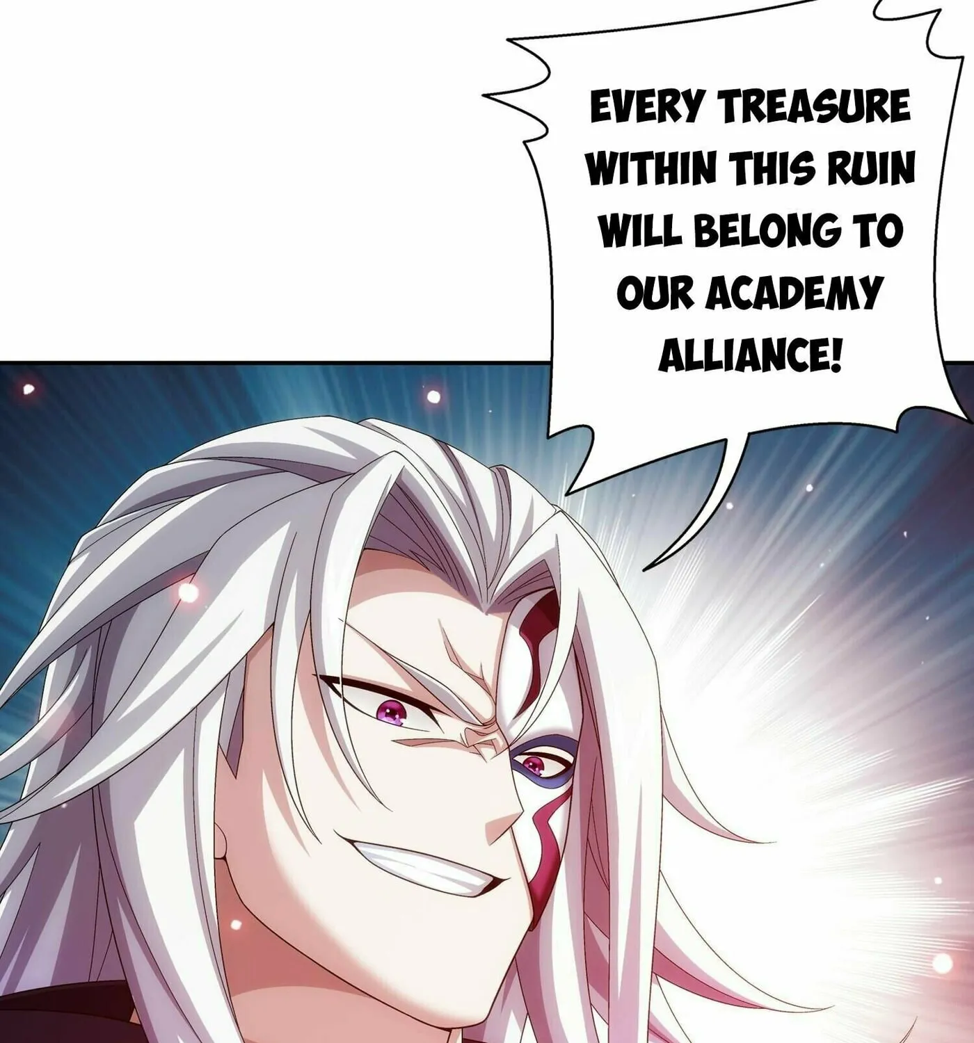 Read The Great Ruler (Colored) chapter 309 image 60 on Lezhin