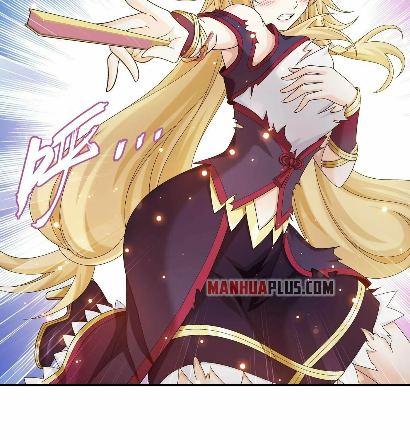 Read The Great Ruler (Colored) chapter 309 image 7 on Lezhin