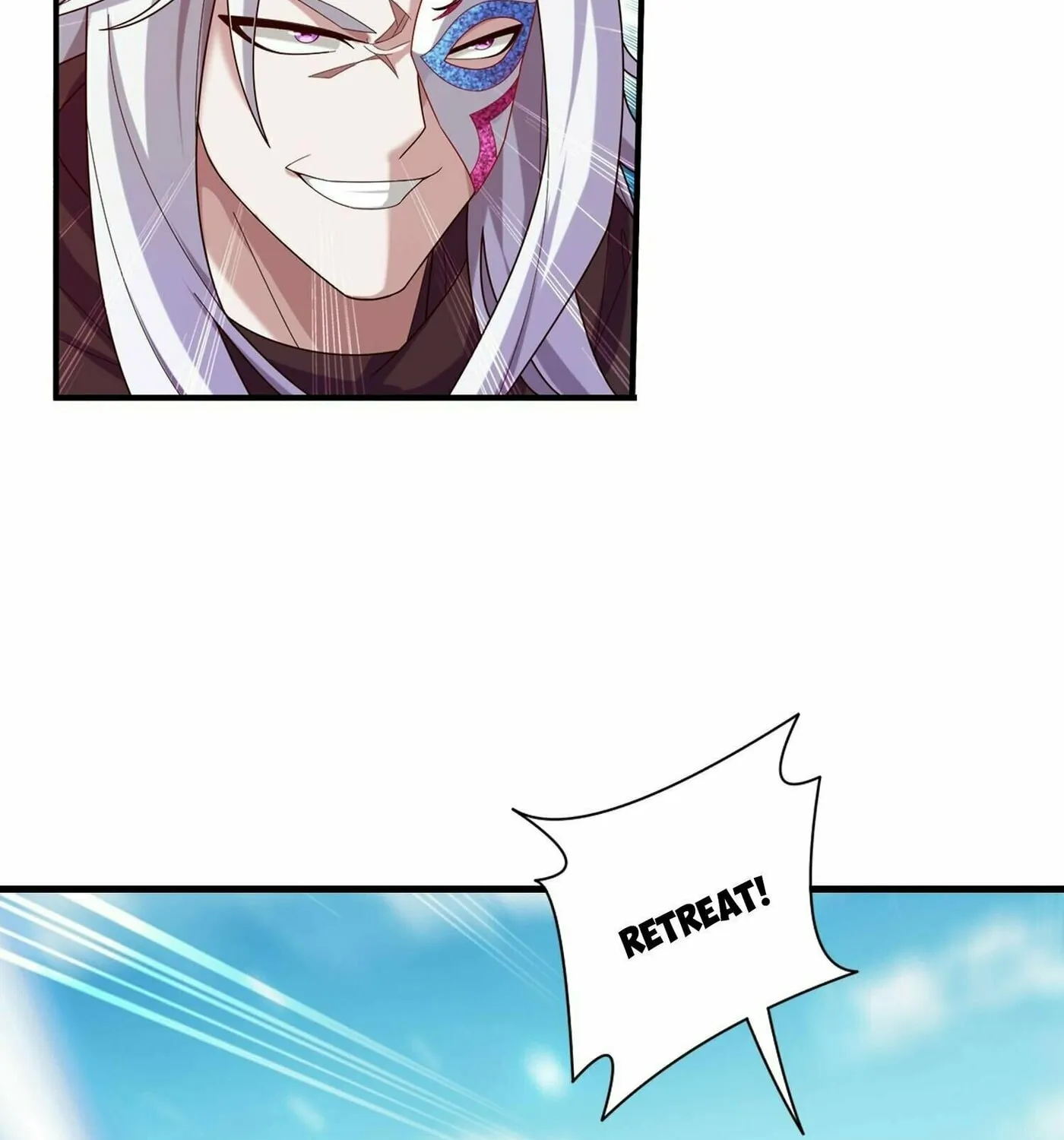 Read The Great Ruler (Colored) chapter 311 image 15 on Lezhin