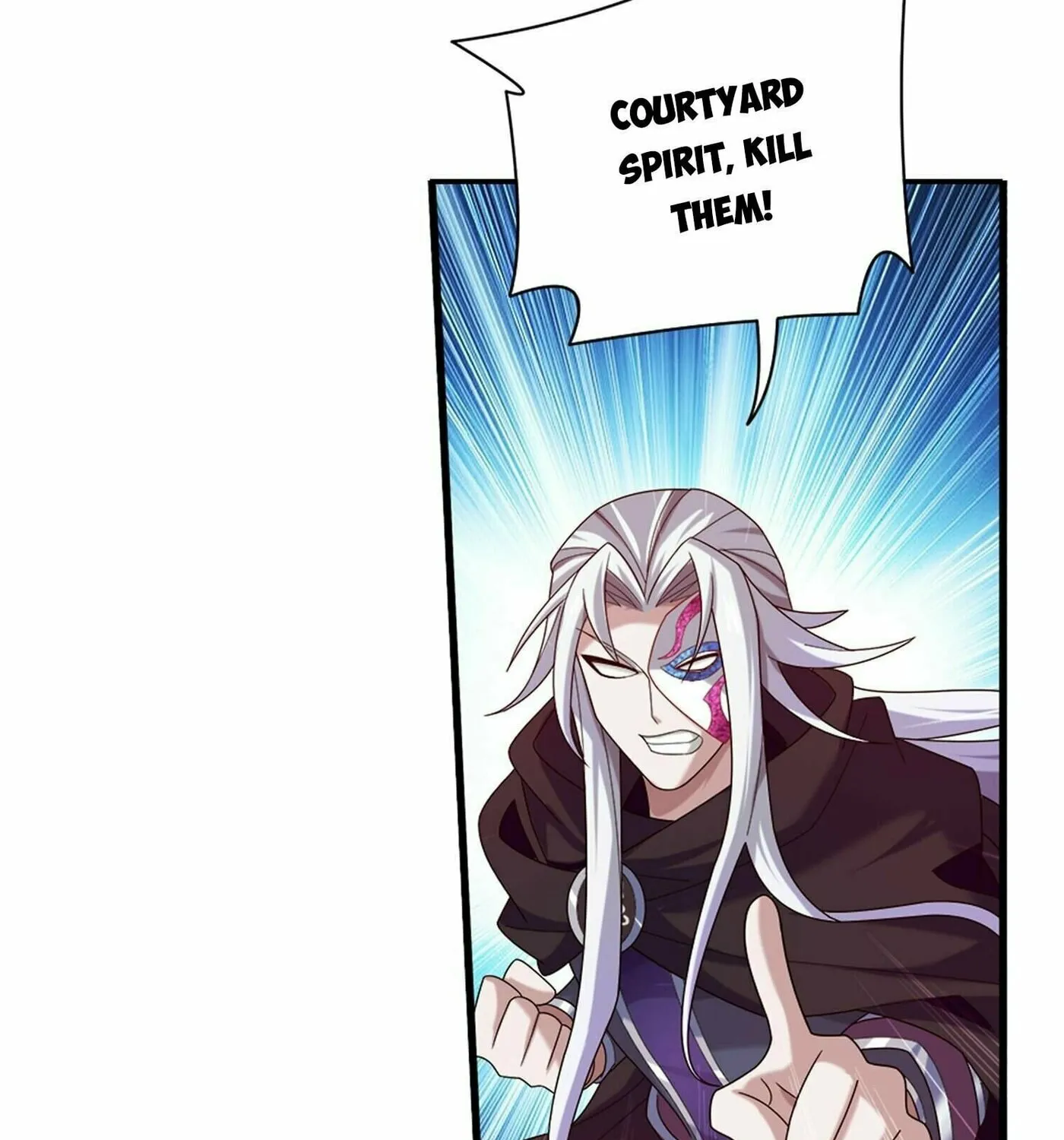 Read The Great Ruler (Colored) chapter 311 image 17 on Lezhin