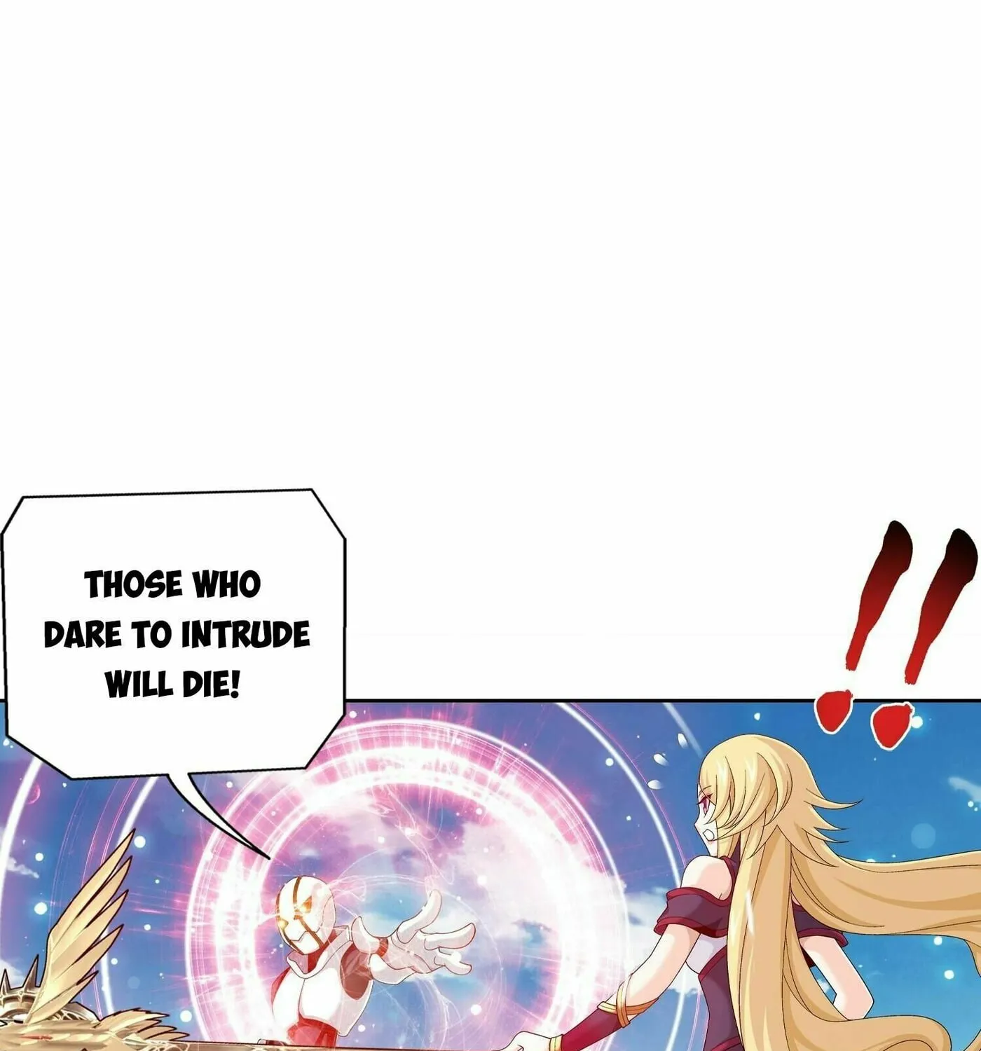 Read The Great Ruler (Colored) chapter 311 image 2 on Lezhin