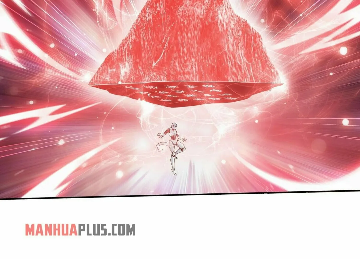 Read The Great Ruler (Colored) chapter 311 image 20 on Lezhin