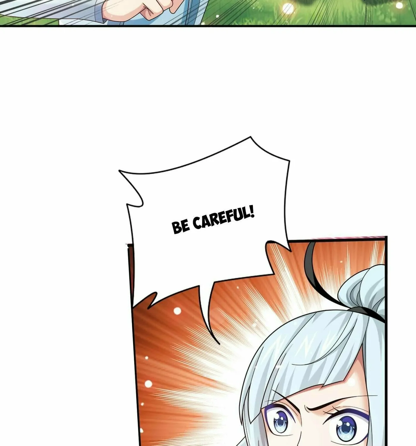 Read The Great Ruler (Colored) chapter 311 image 22 on Lezhin