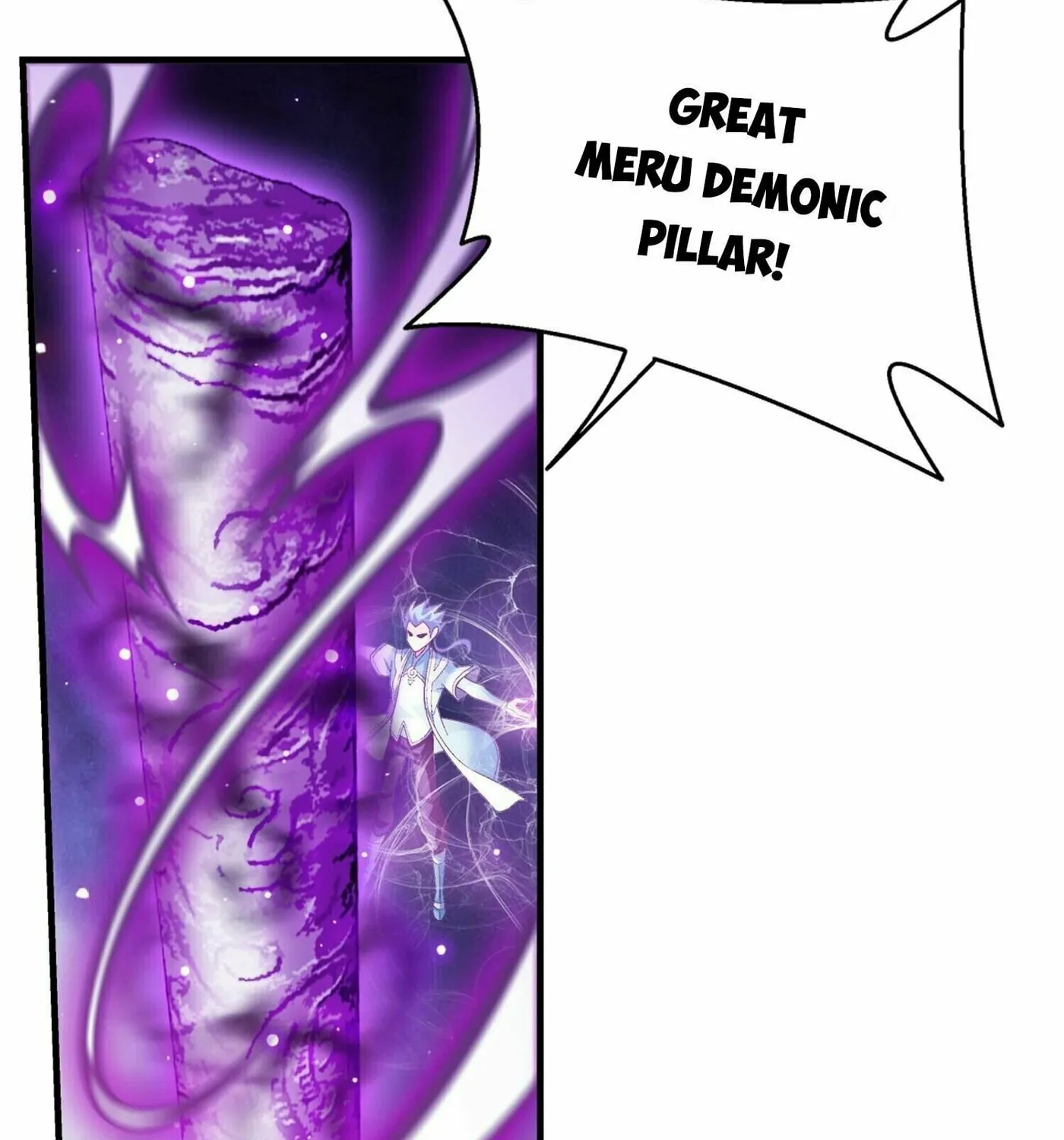 Read The Great Ruler (Colored) chapter 311 image 27 on Lezhin