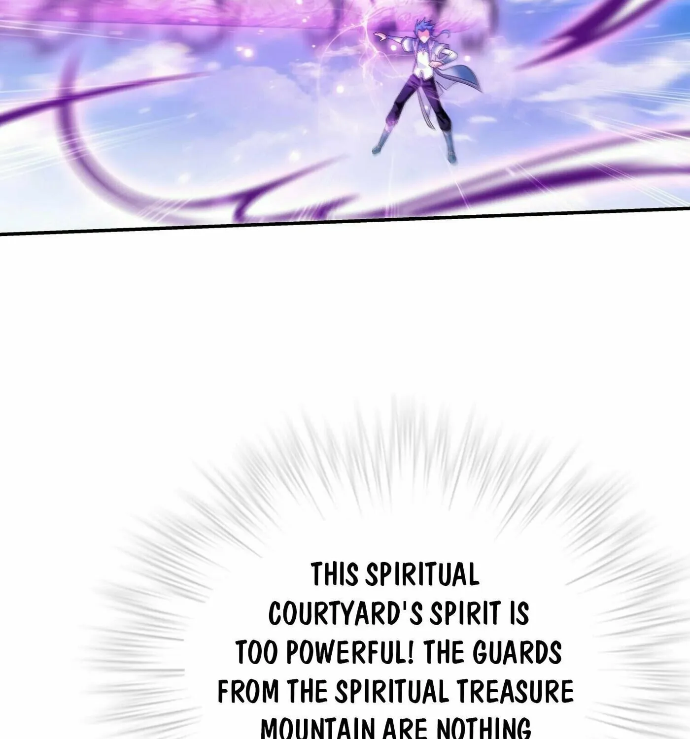Read The Great Ruler (Colored) chapter 311 image 36 on Lezhin