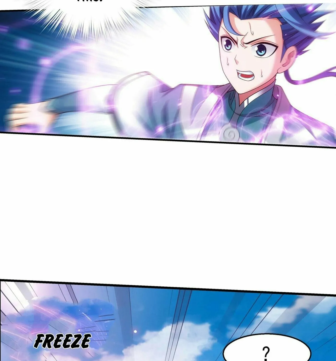 Read The Great Ruler (Colored) chapter 311 image 42 on Lezhin