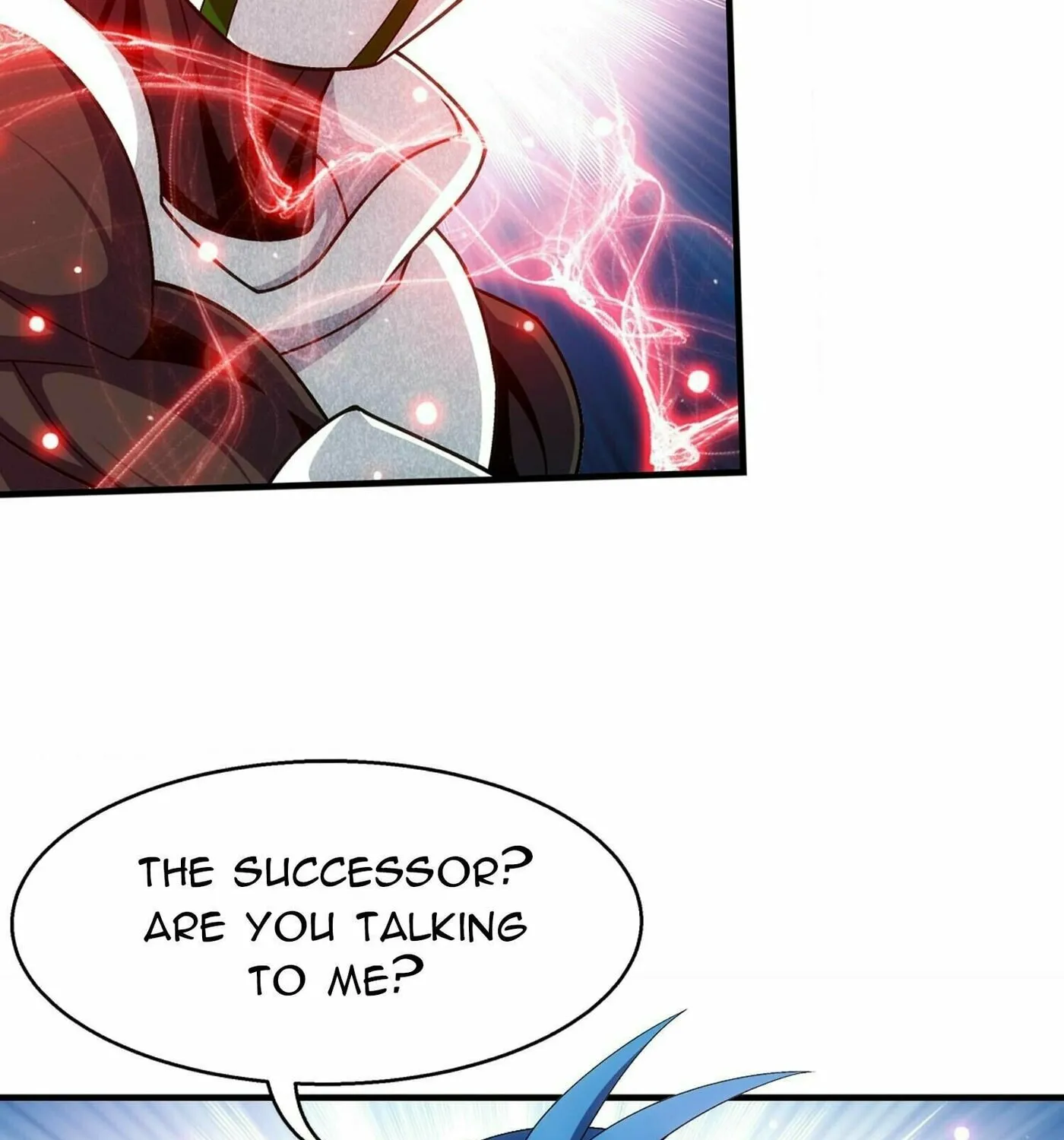 Read The Great Ruler (Colored) chapter 311 image 45 on Lezhin