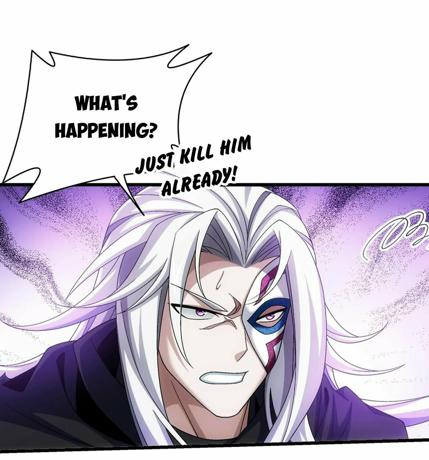 Read The Great Ruler (Colored) chapter 311 image 47 on Lezhin