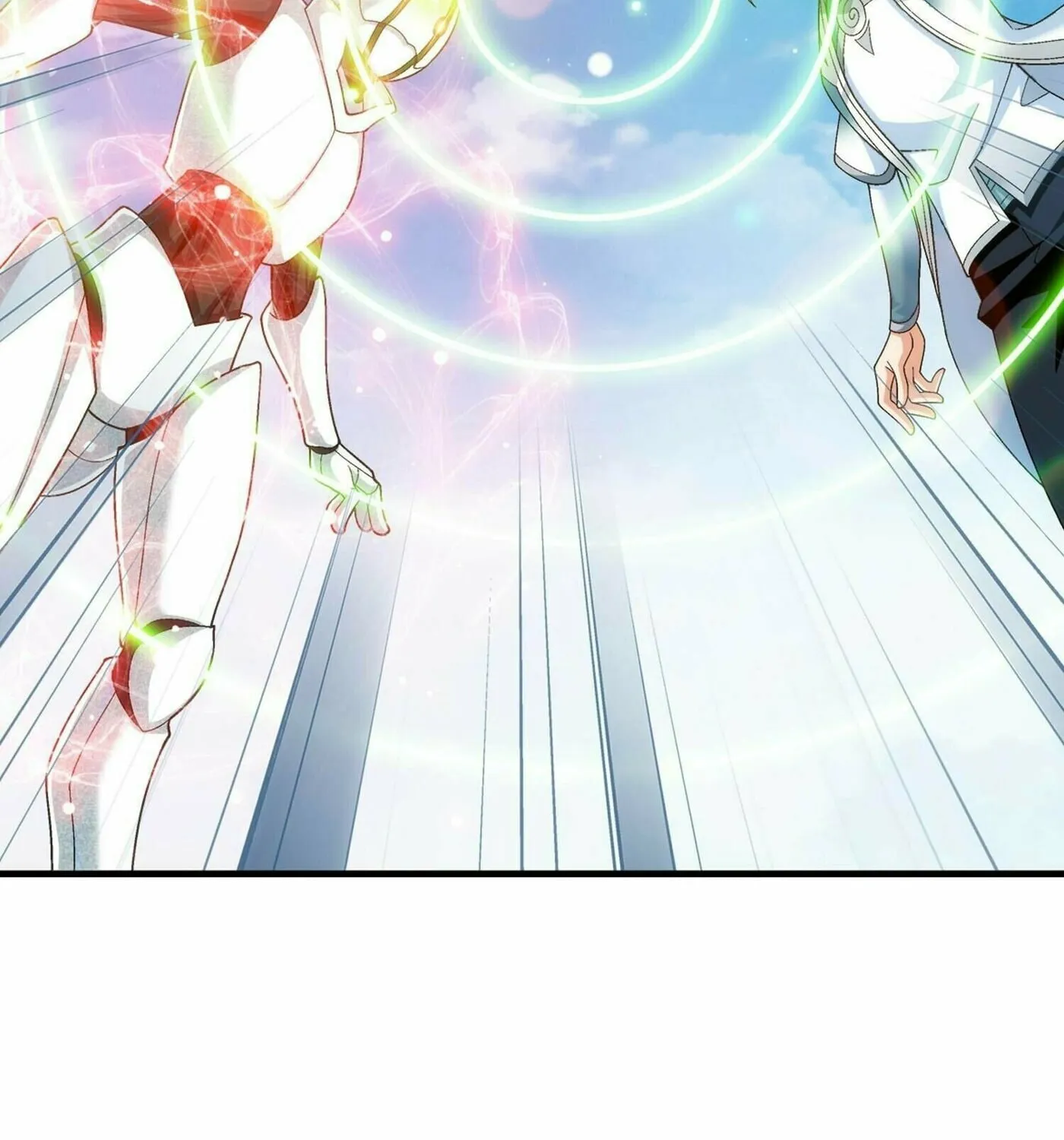 Read The Great Ruler (Colored) chapter 311 image 51 on Lezhin