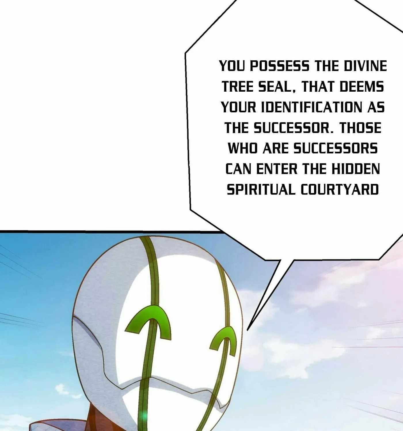 Read The Great Ruler (Colored) chapter 311 image 56 on Lezhin