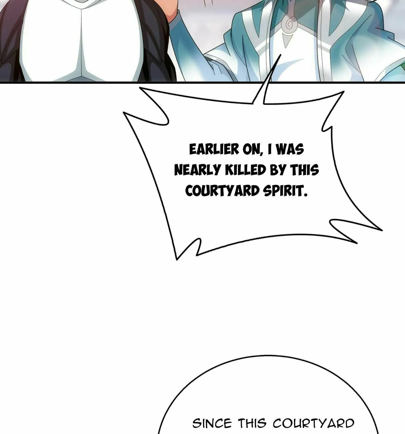Read The Great Ruler (Colored) chapter 311 image 61 on Lezhin