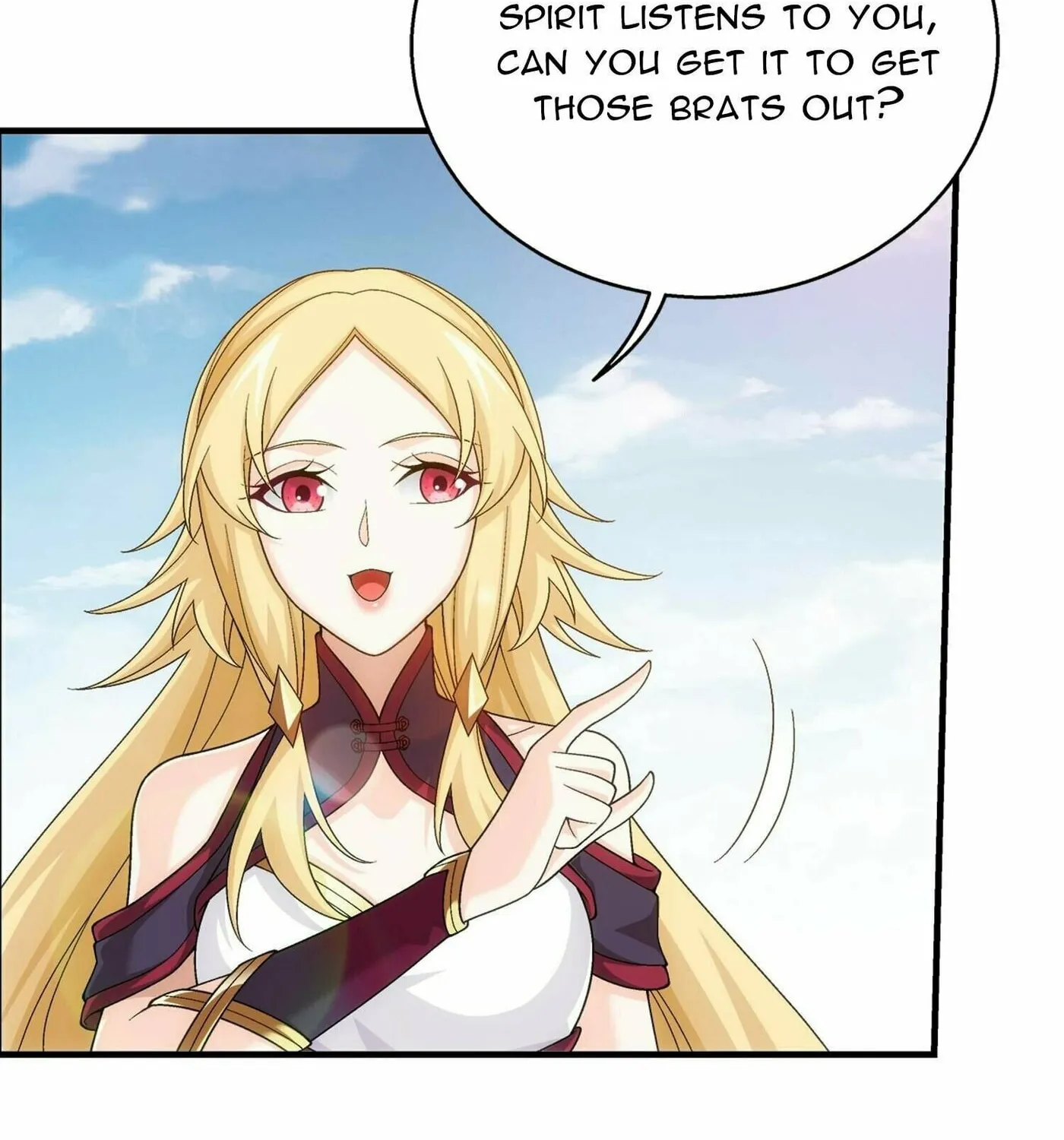 Read The Great Ruler (Colored) chapter 311 image 62 on Lezhin