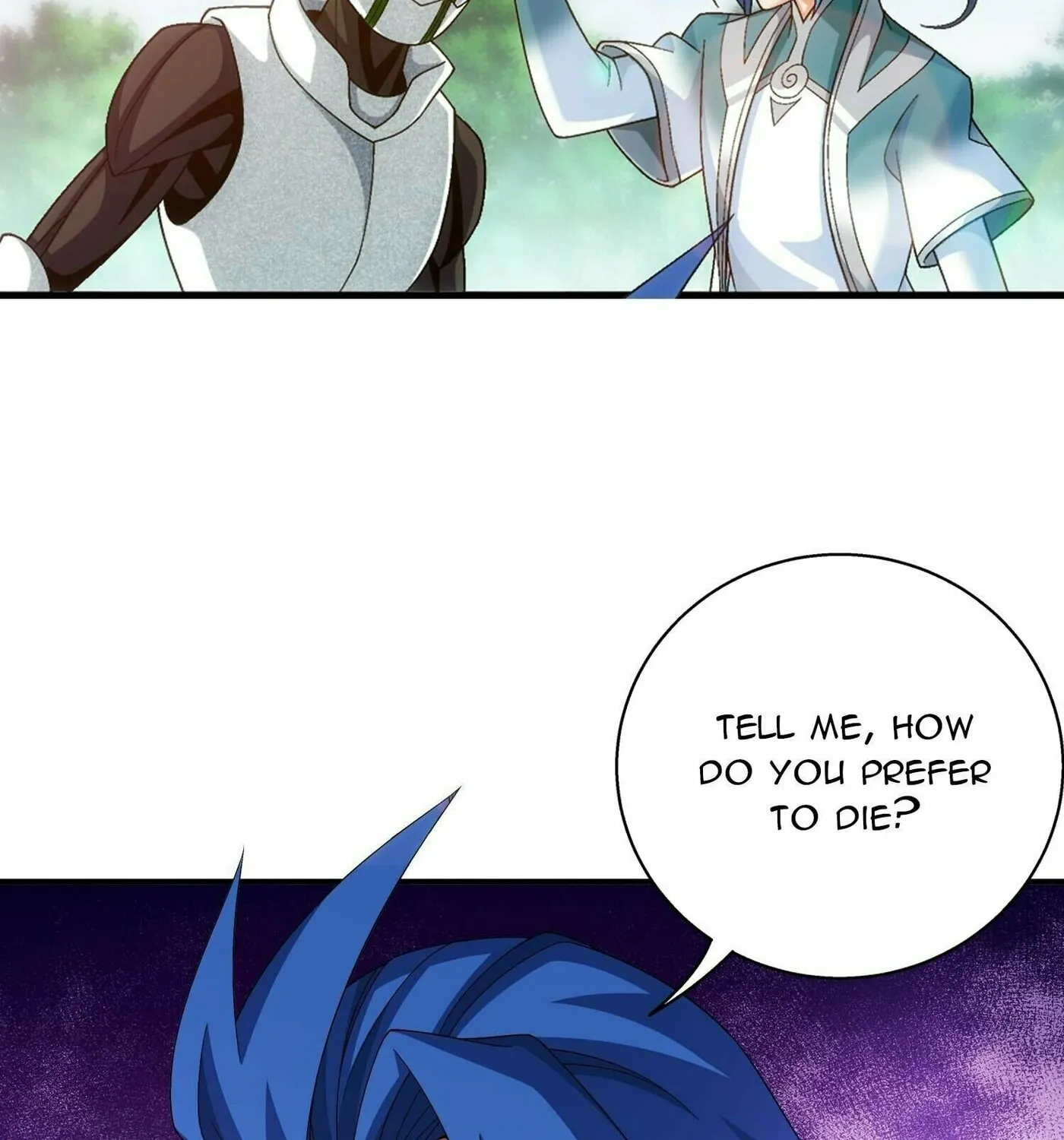 Read The Great Ruler (Colored) chapter 311 image 65 on Lezhin