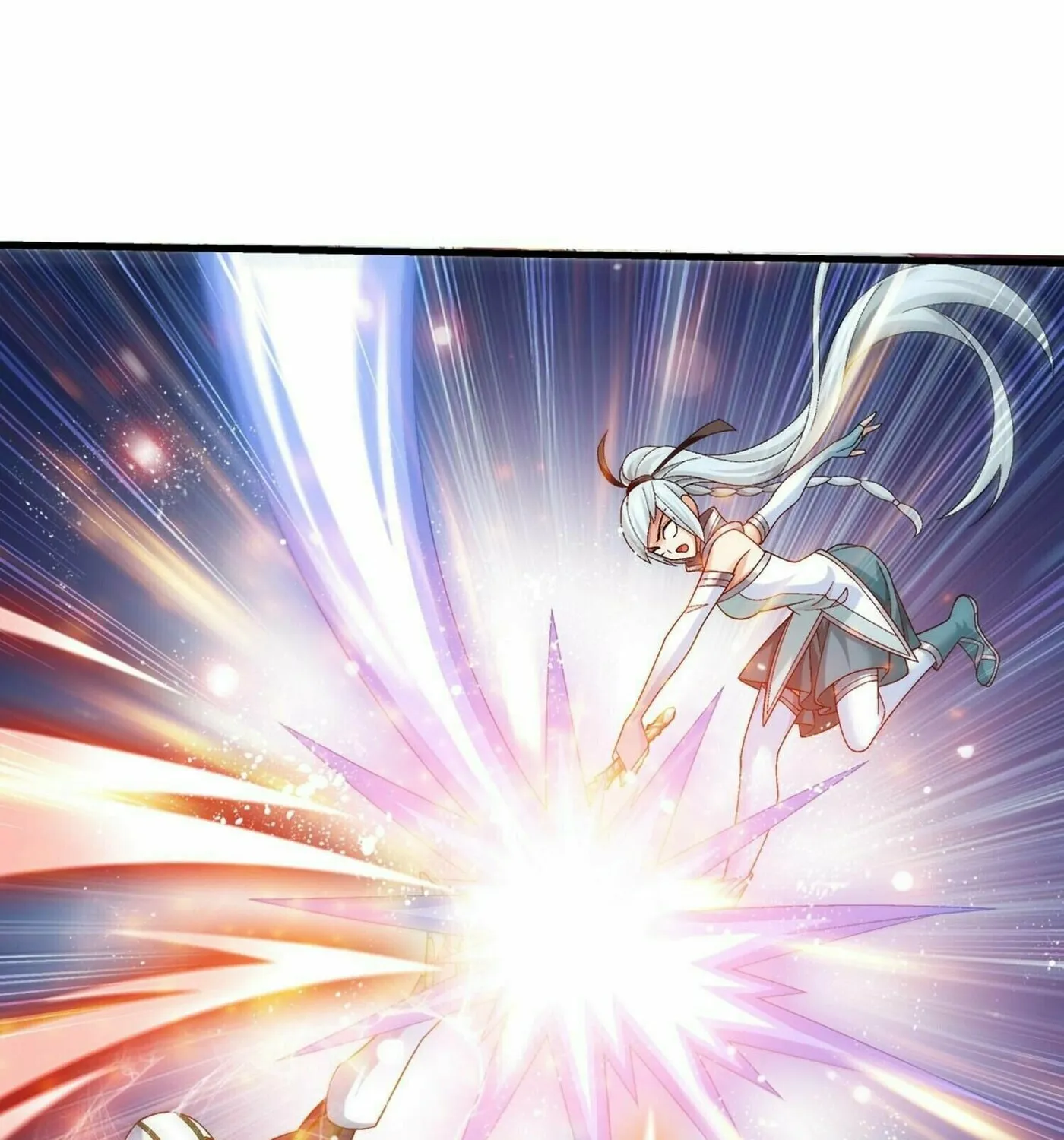 Read The Great Ruler (Colored) chapter 311 image 9 on Lezhin