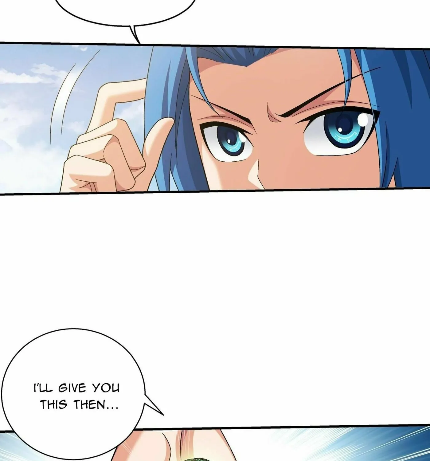 Read The Great Ruler (Colored) chapter 315 image 12 on Lezhin