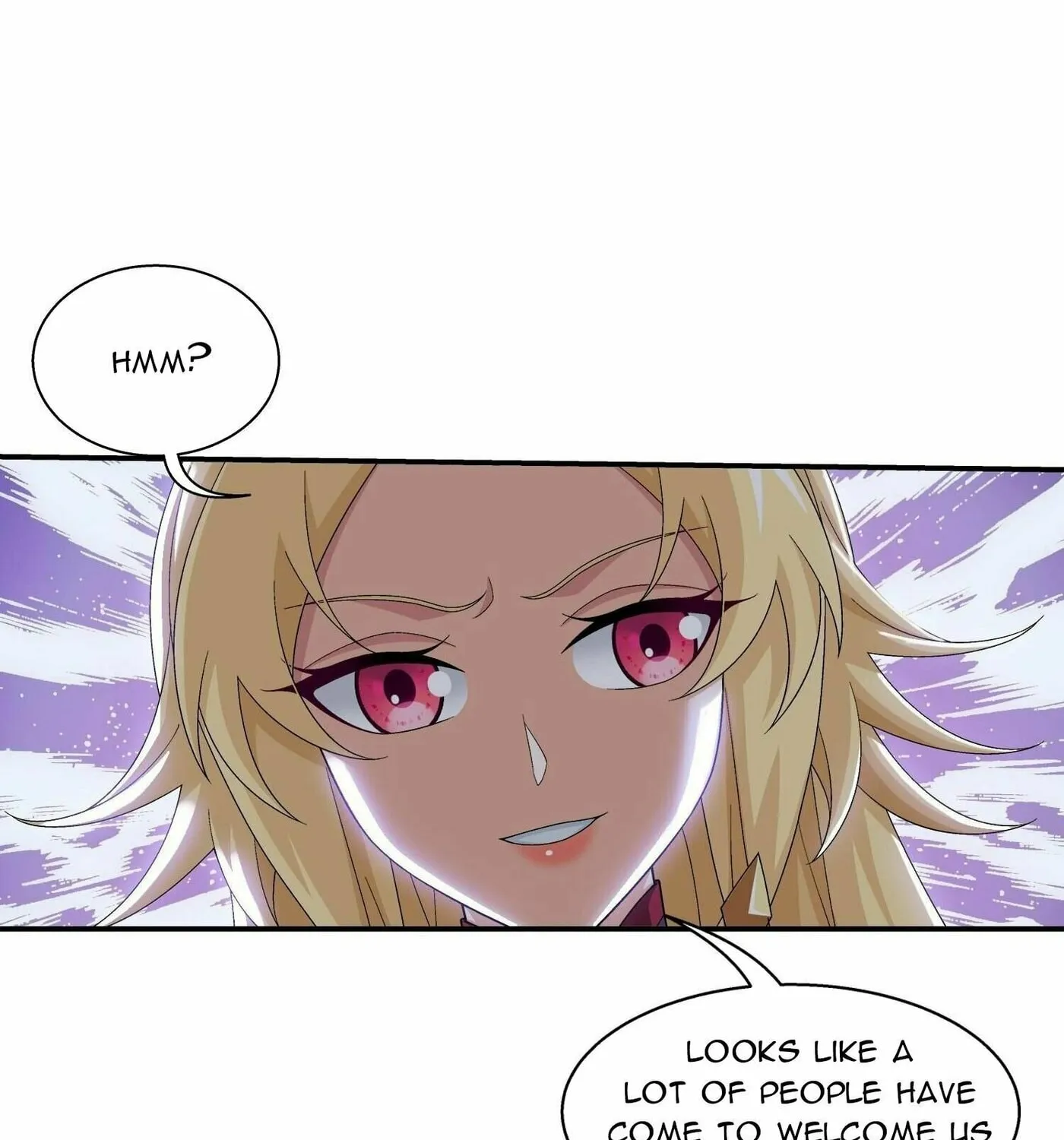 Read The Great Ruler (Colored) chapter 315 image 24 on Lezhin